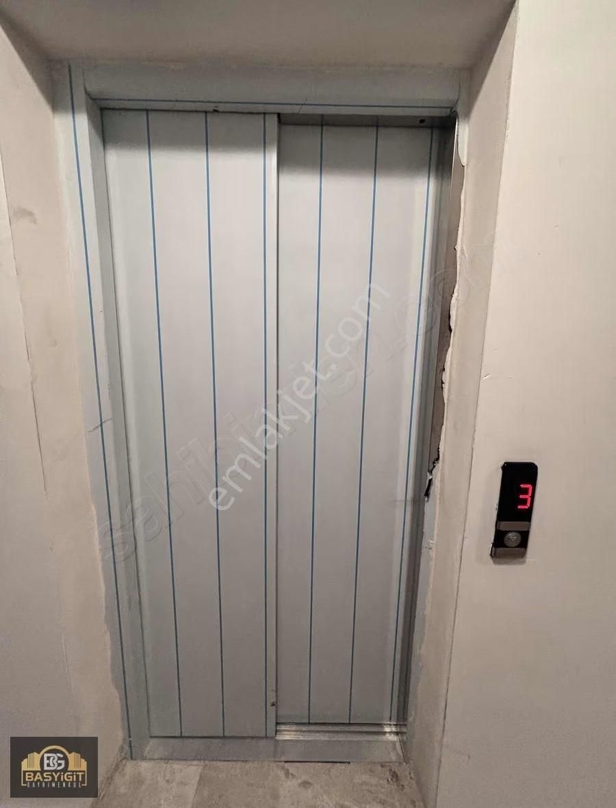 Atatürk Mh.de Gölete Yakın 3+1 150 M2 Satılık Sıfır Daire - Görsel 17