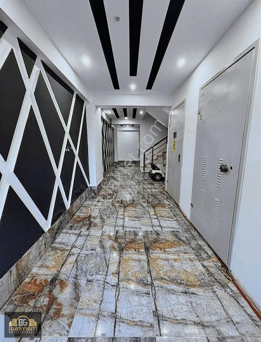 Atatürk Mh.de Gölete Yakın 3+1 150 M2 Satılık Sıfır Daire - Görsel 12