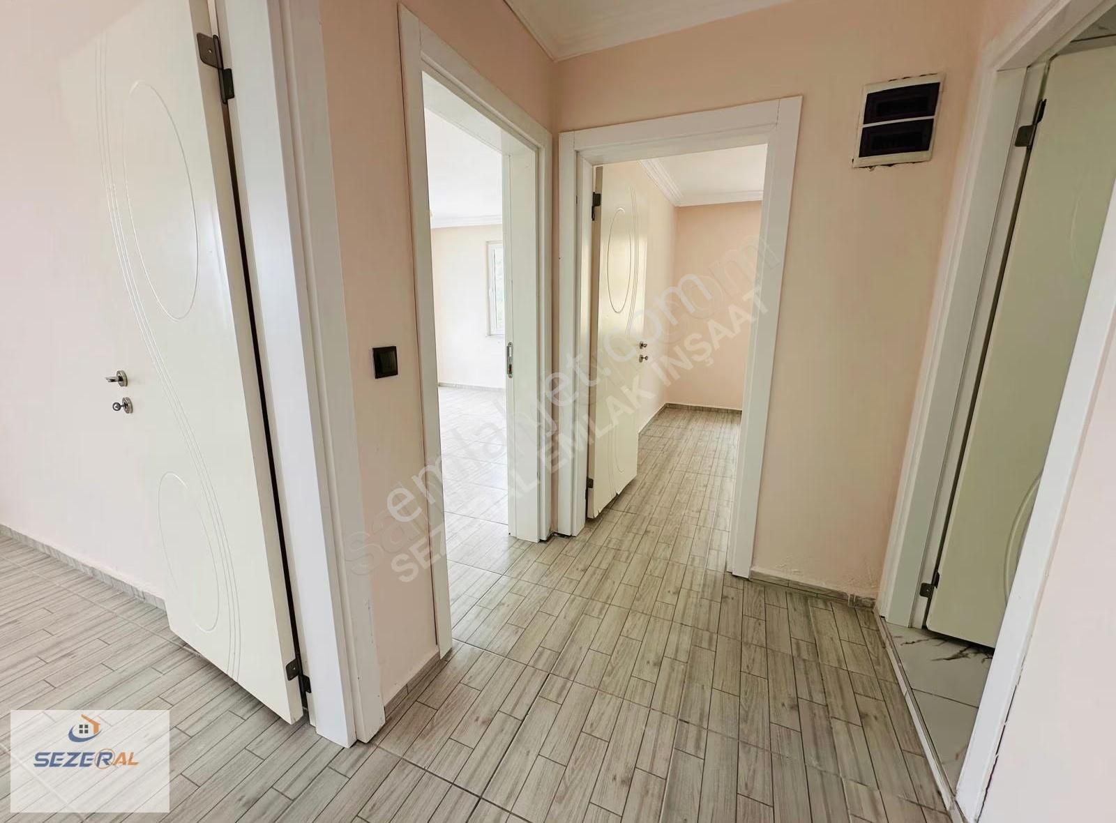 Alanya Da Merkeze Yakın Müstakil Havuzlu Ev. - Görsel 12