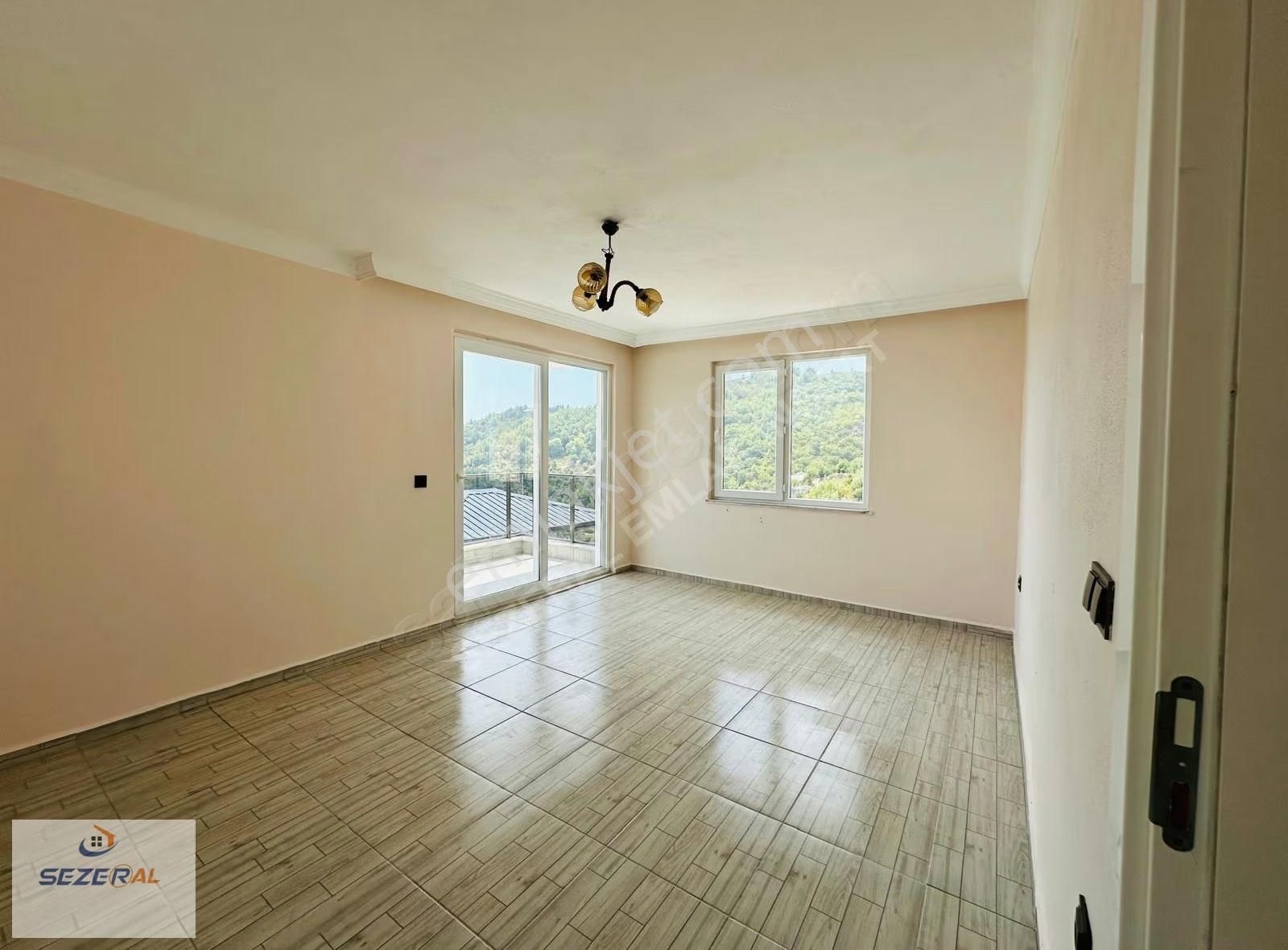 Alanya Da Merkeze Yakın Müstakil Havuzlu Ev. - Görsel 5