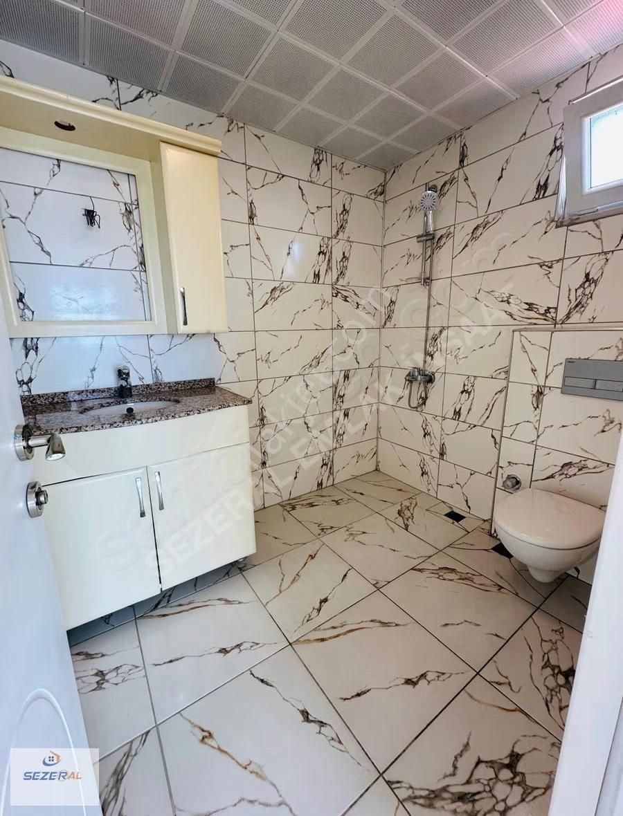 Alanya Da Merkeze Yakın Müstakil Havuzlu Ev. - Görsel 17