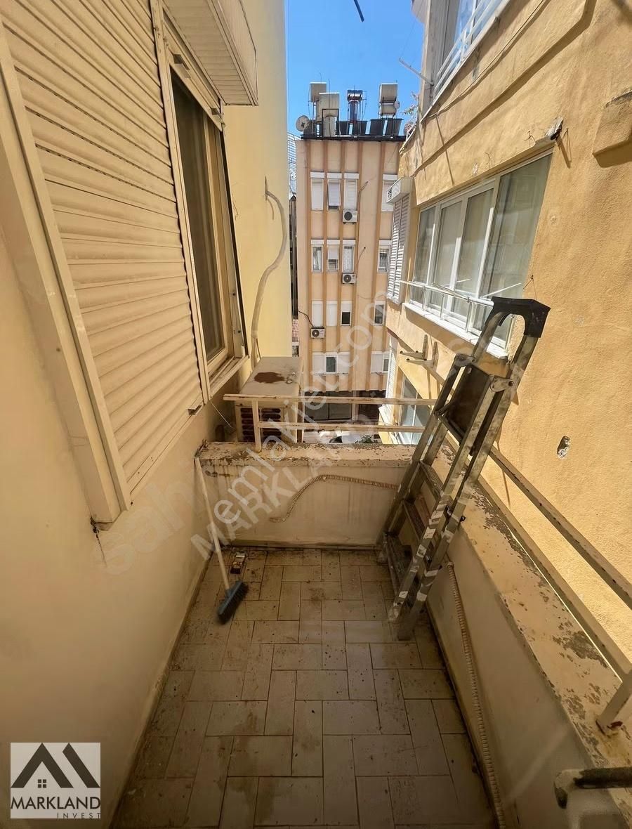 Cleopatra'da Kısa Dönem 2+1 Eşyalı Kiralık Daire - Görsel 5