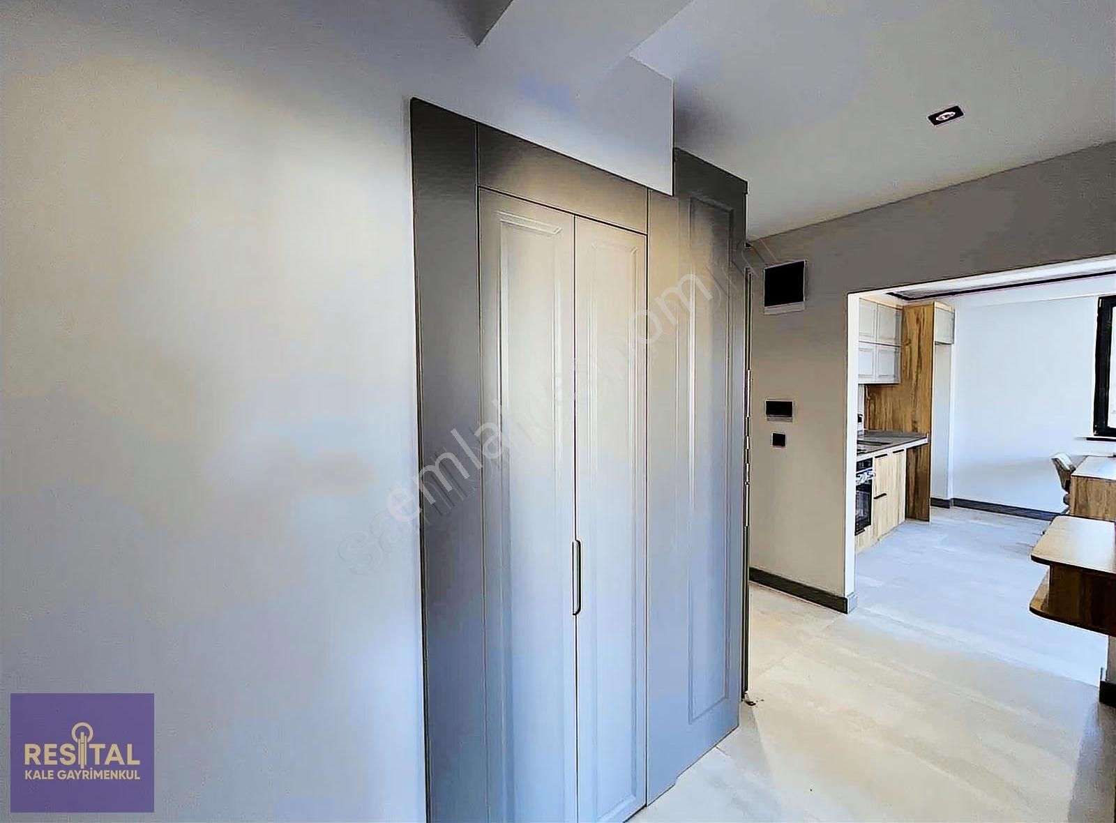 Yolçatı Mah Satılık 2+1 Lüks Daire - Görsel 13