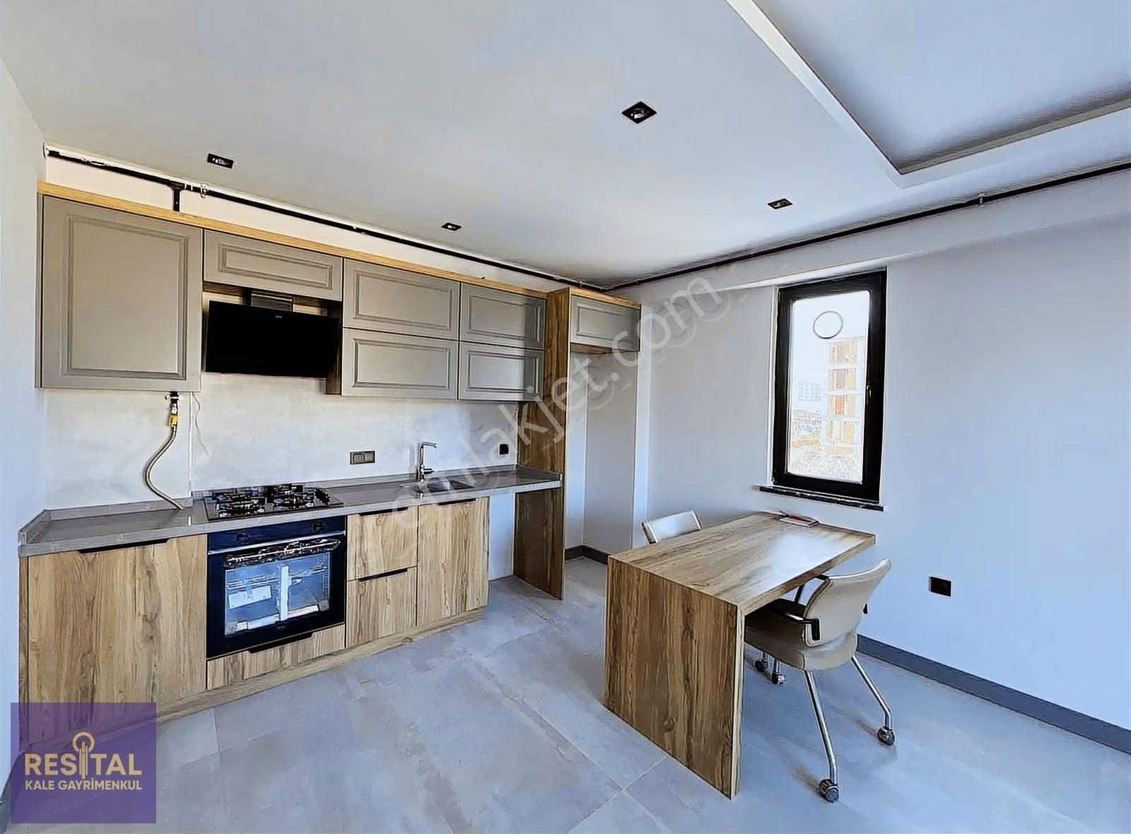 Yolçatı Mah Satılık 2+1 Lüks Daire - Görsel 2