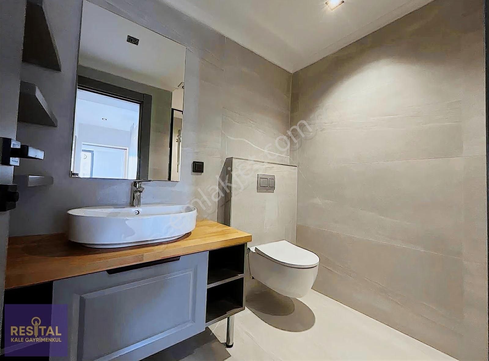 Yolçatı Mah Satılık 2+1 Lüks Daire - Görsel 16