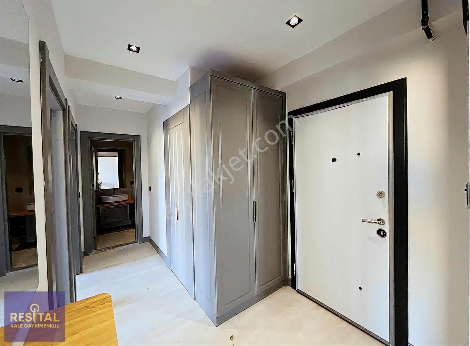 Yolçatı Mah Satılık 2+1 Lüks Daire - Görsel 8