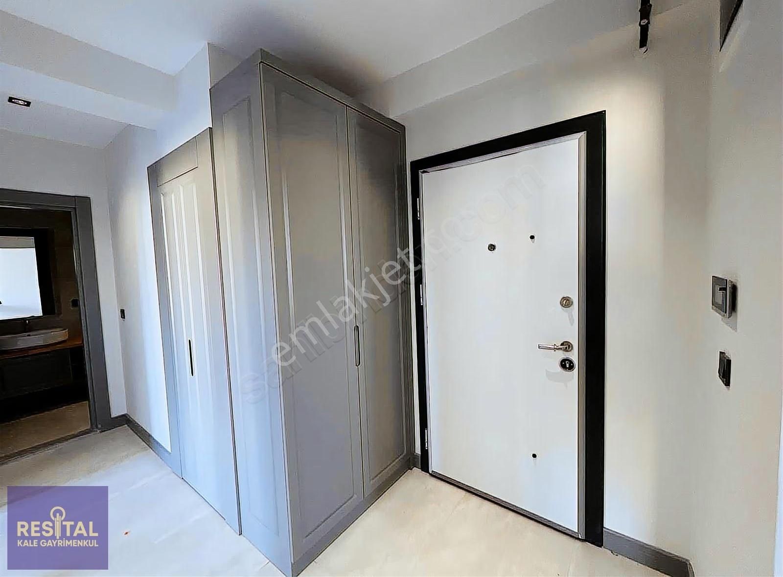 Yolçatı Mah Satılık 2+1 Lüks Daire - Görsel 14