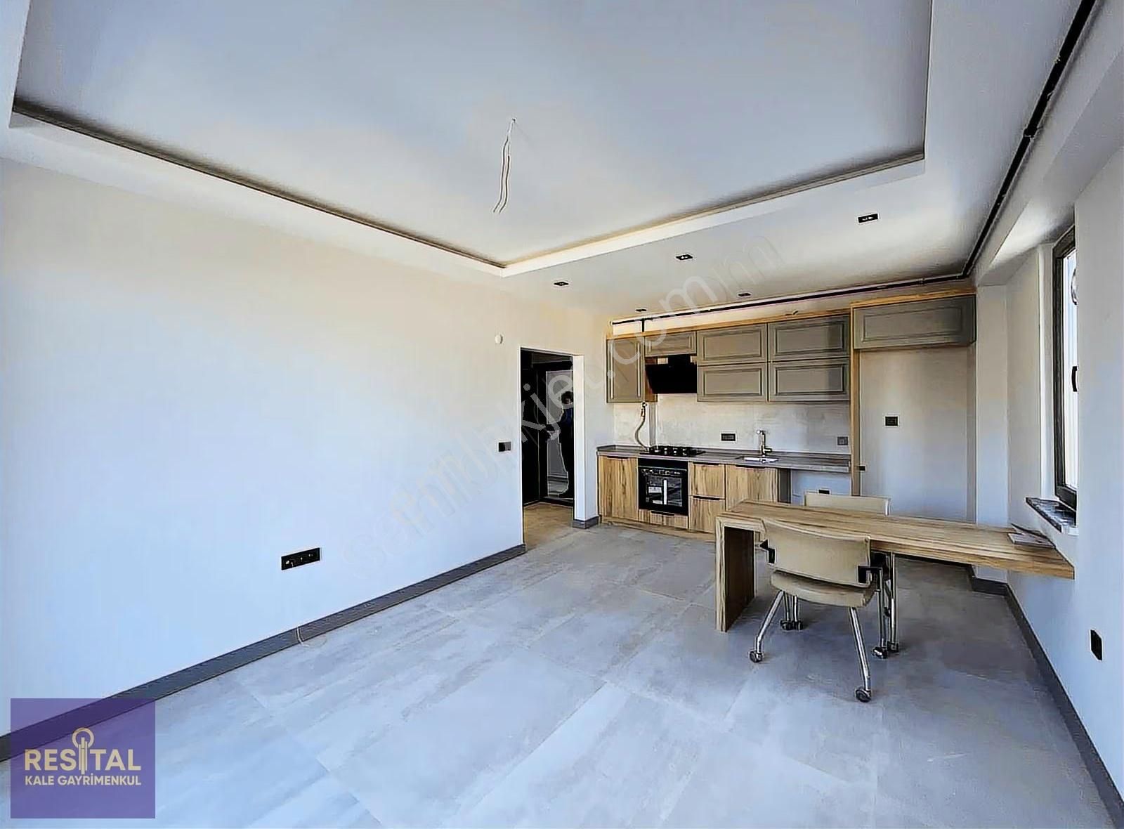 Yolçatı Mah Satılık 2+1 Lüks Daire - Görsel 9