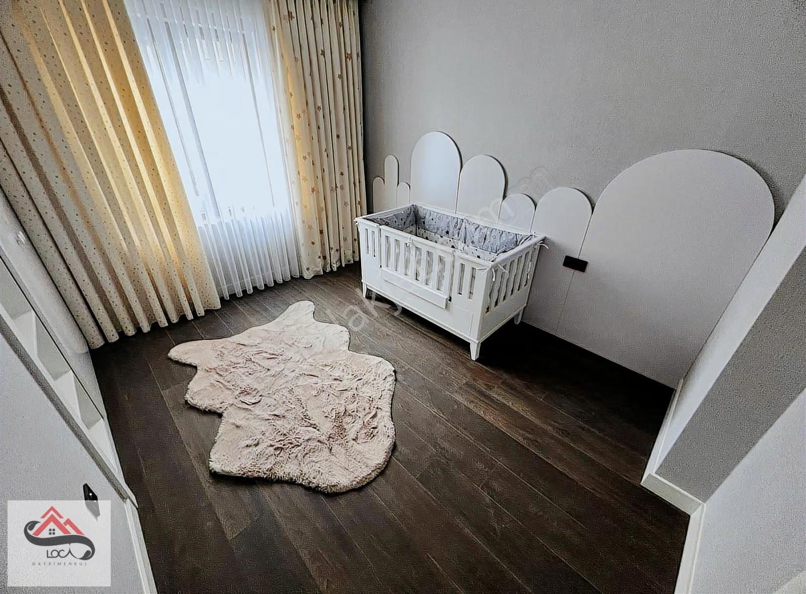 Ova Gros Karşısı Full Mega Lüx Yapılı Emsalsiz Site Dairesi 4+1 - Görsel 25