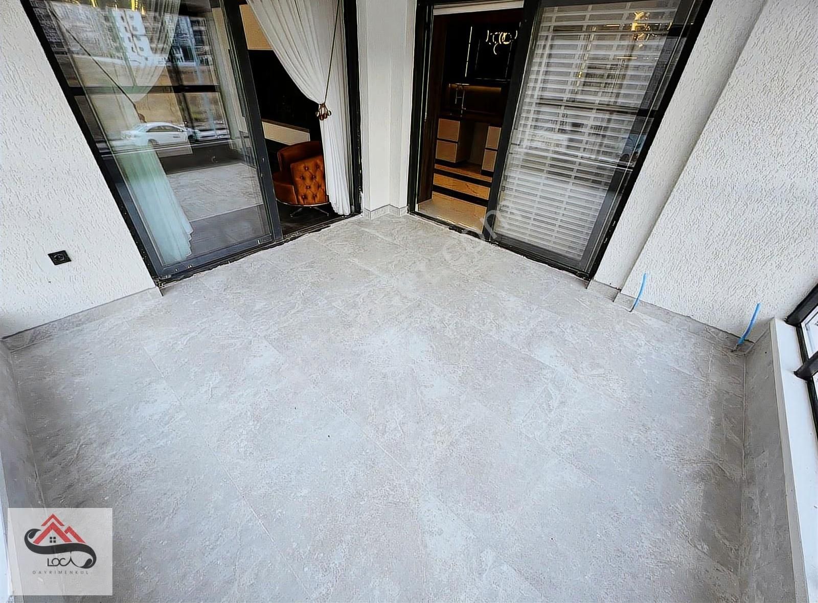 Ova Gros Karşısı Full Mega Lüx Yapılı Emsalsiz Site Dairesi 4+1 - Görsel 31