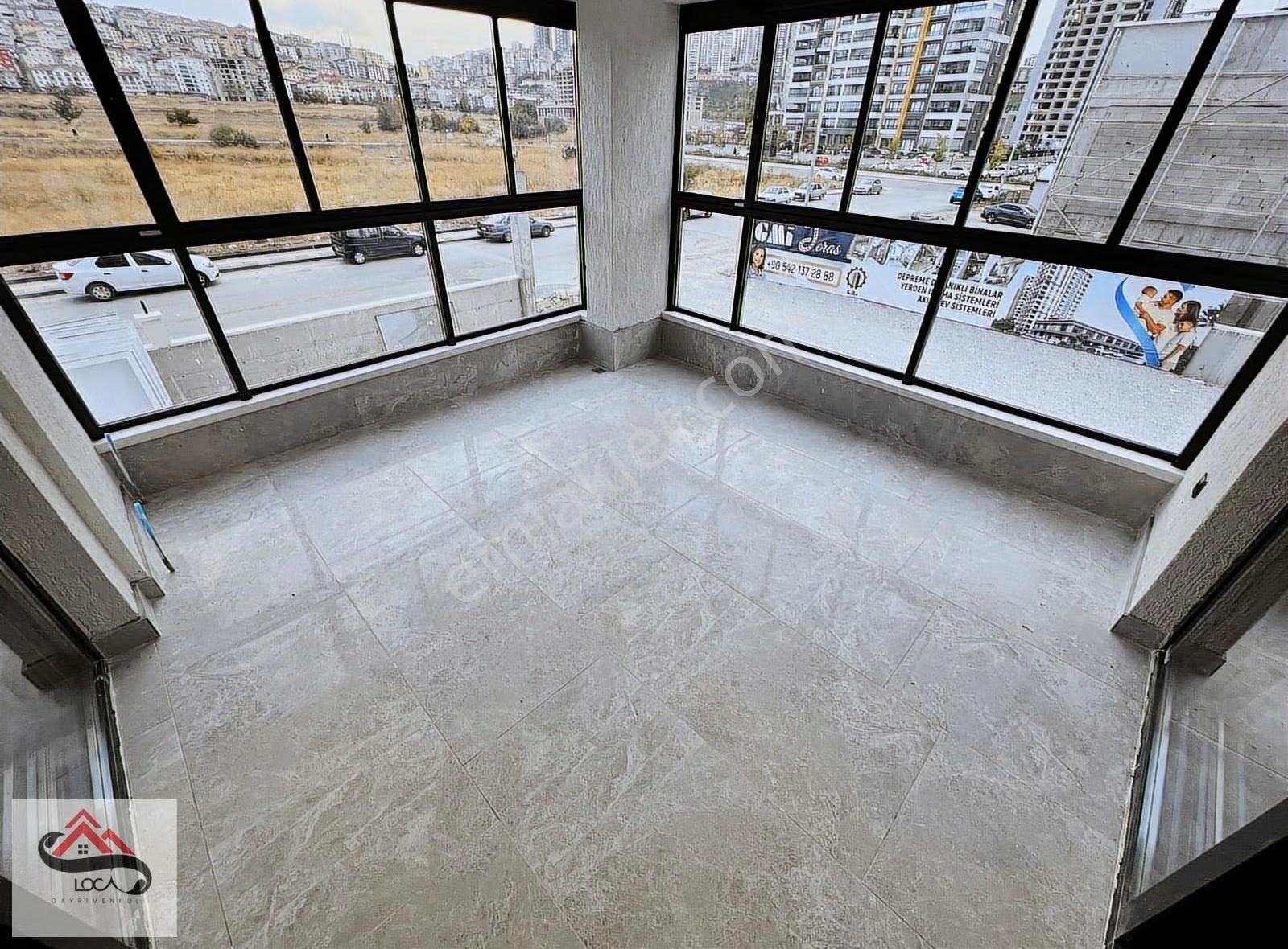 Ova Gros Karşısı Full Mega Lüx Yapılı Emsalsiz Site Dairesi 4+1 - Görsel 20