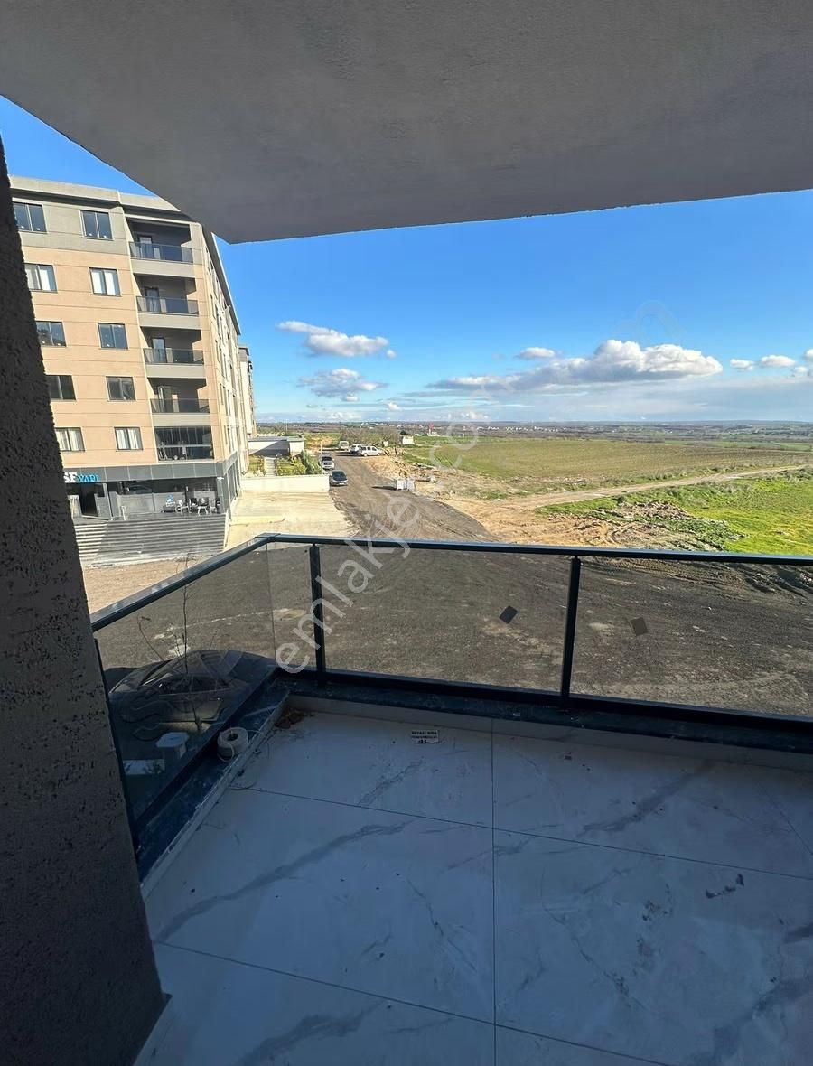 Tepede Lüks Site'de Güvenlkli,hamamlı,havuzlu 2+1daire - Görsel 7