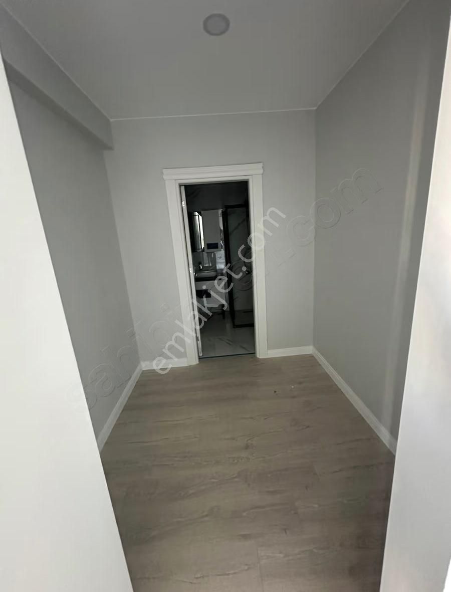 Tepede Lüks Site'de Güvenlkli,hamamlı,havuzlu 3+1daire - Görsel 15