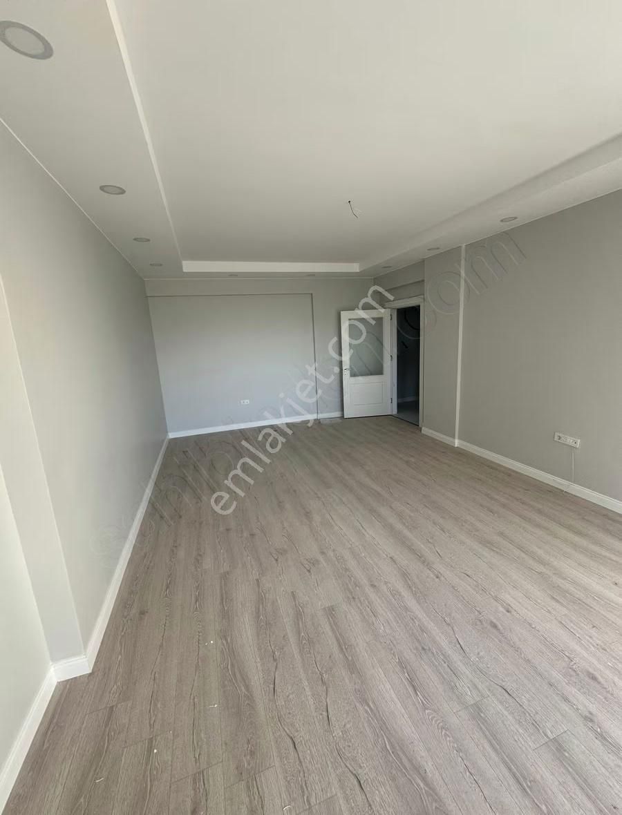 Tepede Lüks Site'de Güvenlkli,hamamlı,havuzlu 3+1daire - Görsel 11