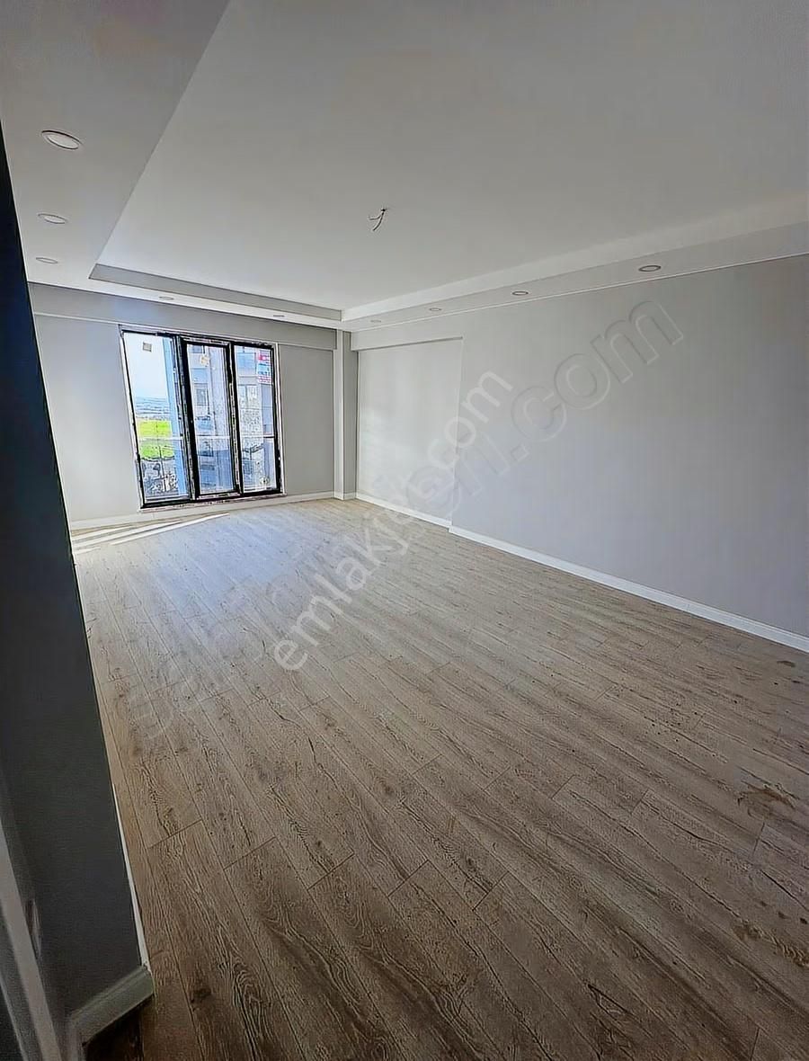 Tepede Lüks Site'de Güvenlkli,hamamlı,havuzlu 3+1daire - Görsel 17