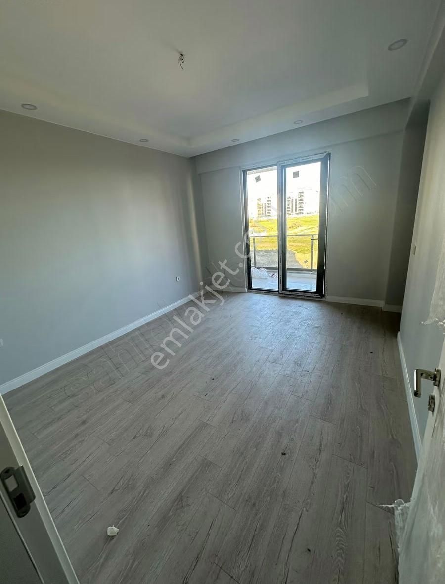 Tepede Lüks Site'de Güvenlkli,hamamlı,havuzlu 3+1daire - Görsel 7