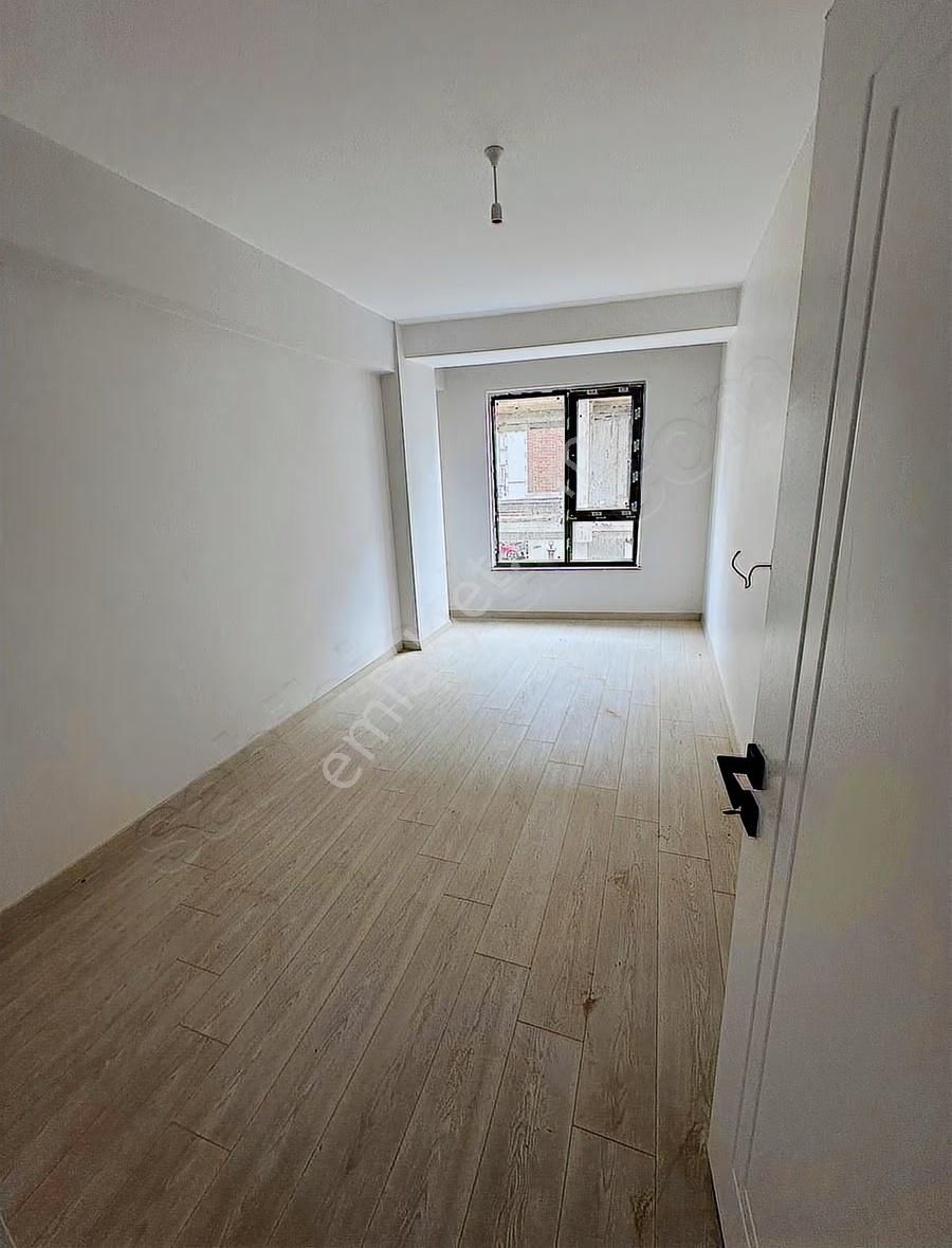 Çerkezköy Fevzi Paşa Mahallesinde Ön Cephe Satılık 3+1 Daire - Görsel 5