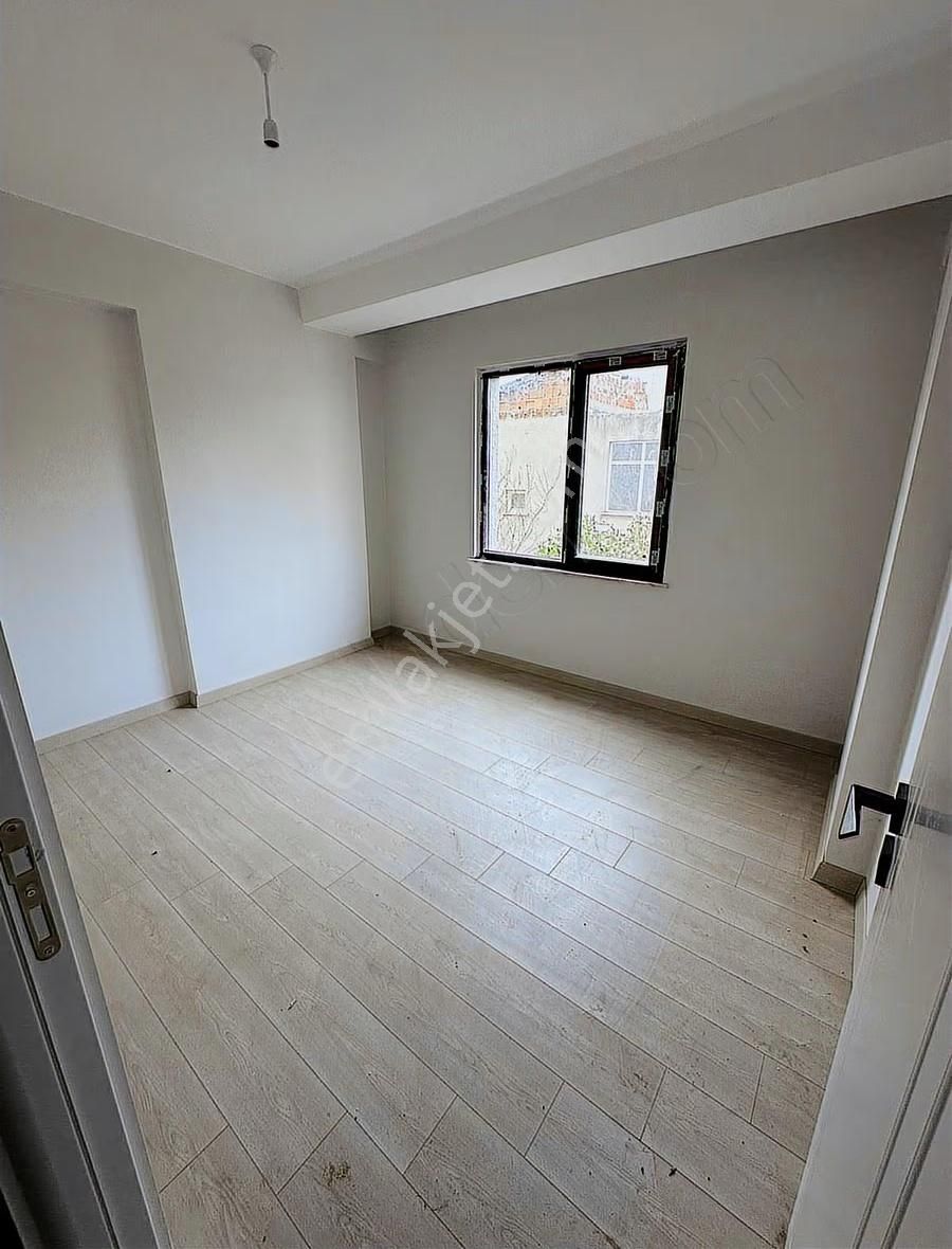 Çerkezköy Fevzi Paşa Mahallesinde Ön Cephe Satılık 3+1 Daire - Görsel 9