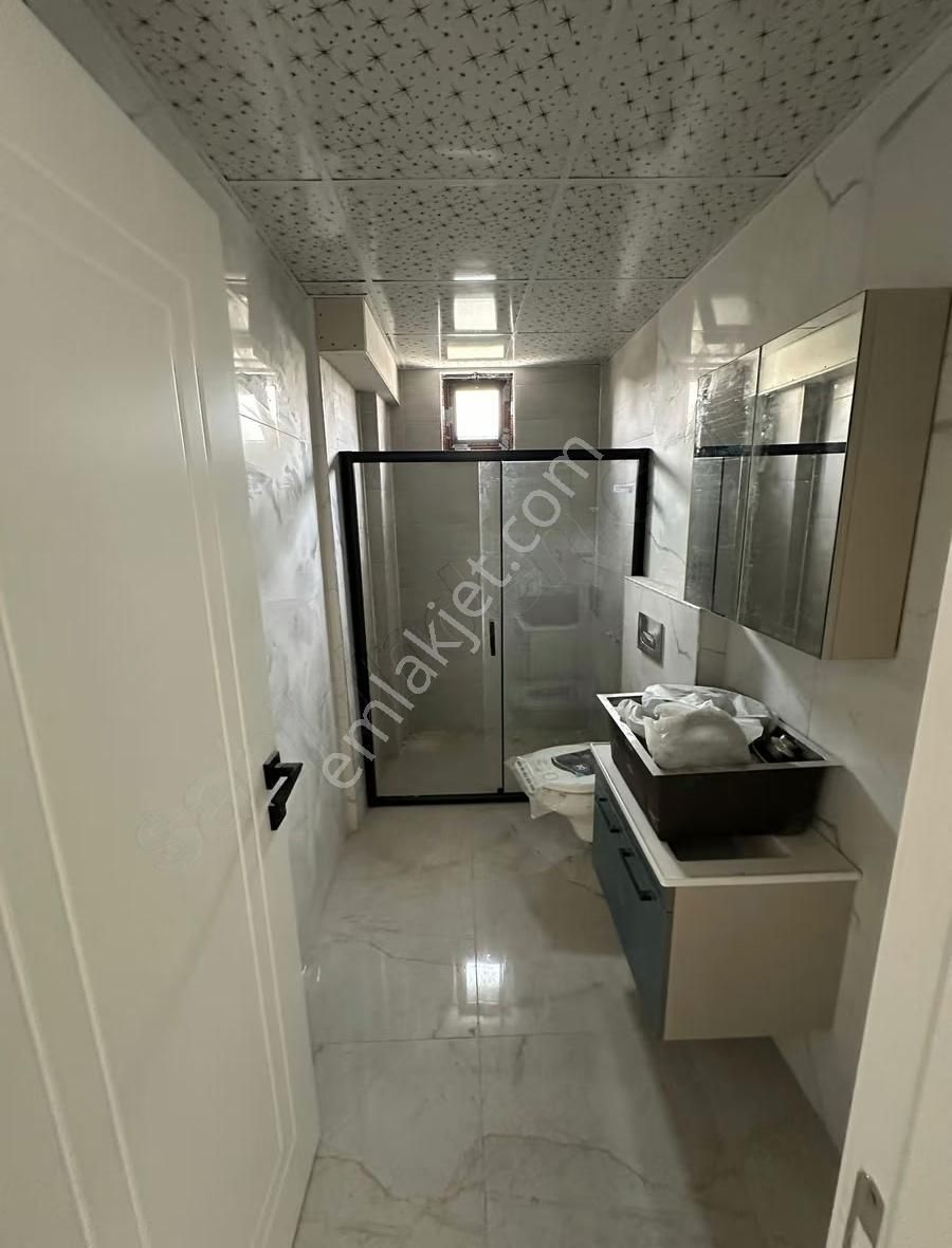 Çerkezköy Fevzi Paşa Mahallesinde Ön Cephe Satılık 3+1 Daire - Görsel 12