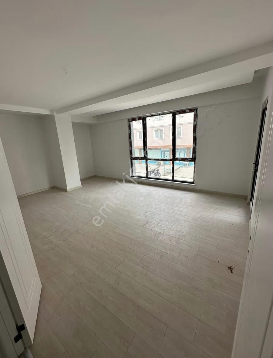 Çerkezköy Fevzi Paşa Mahallesinde Ön Cephe Satılık 3+1 Daire - Görsel 11