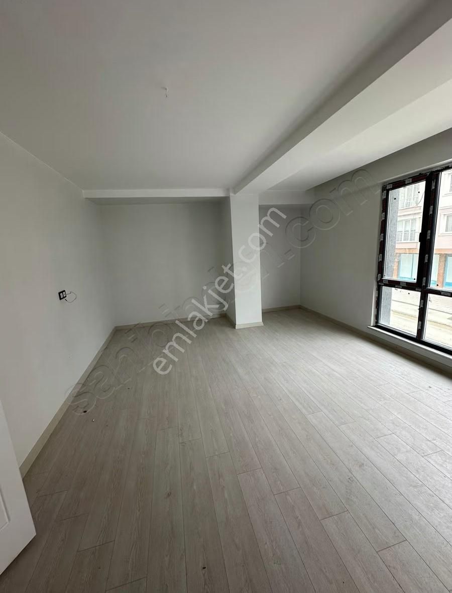 Çerkezköy Fevzi Paşa Mahallesinde Ön Cephe Satılık 3+1 Daire - Görsel 13