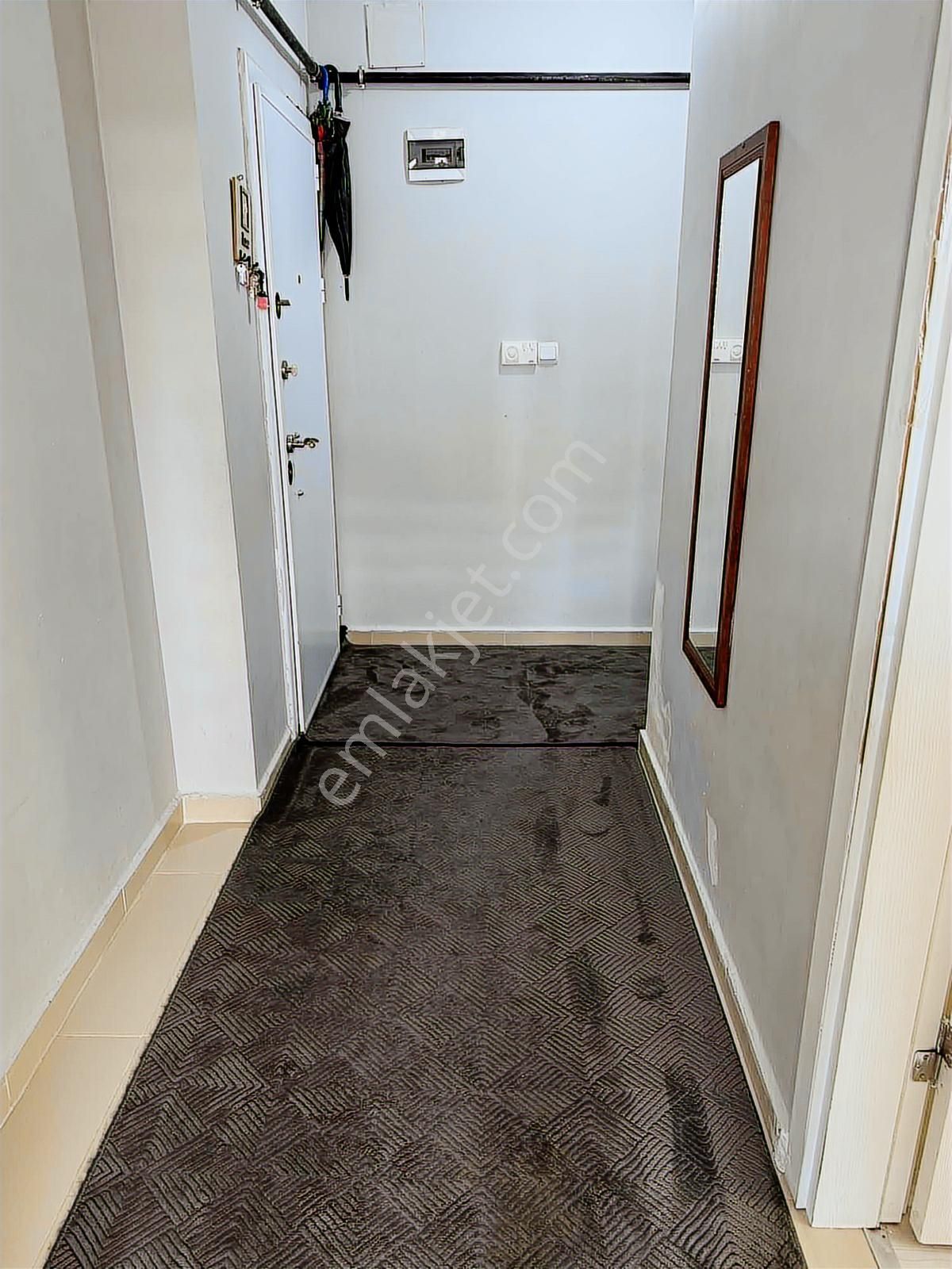 Onay 'dan Çerkezköy Bağlık Mh. Otoyol Cephe 2+1 Daire - Görsel 9