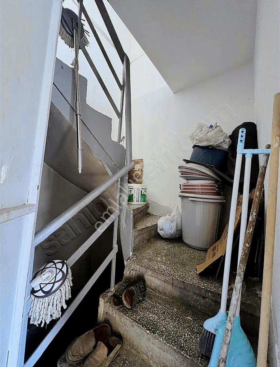 Bağdat Caddesi Üzerinde Köşe Başı Müstakil Ev.. - Görsel 14