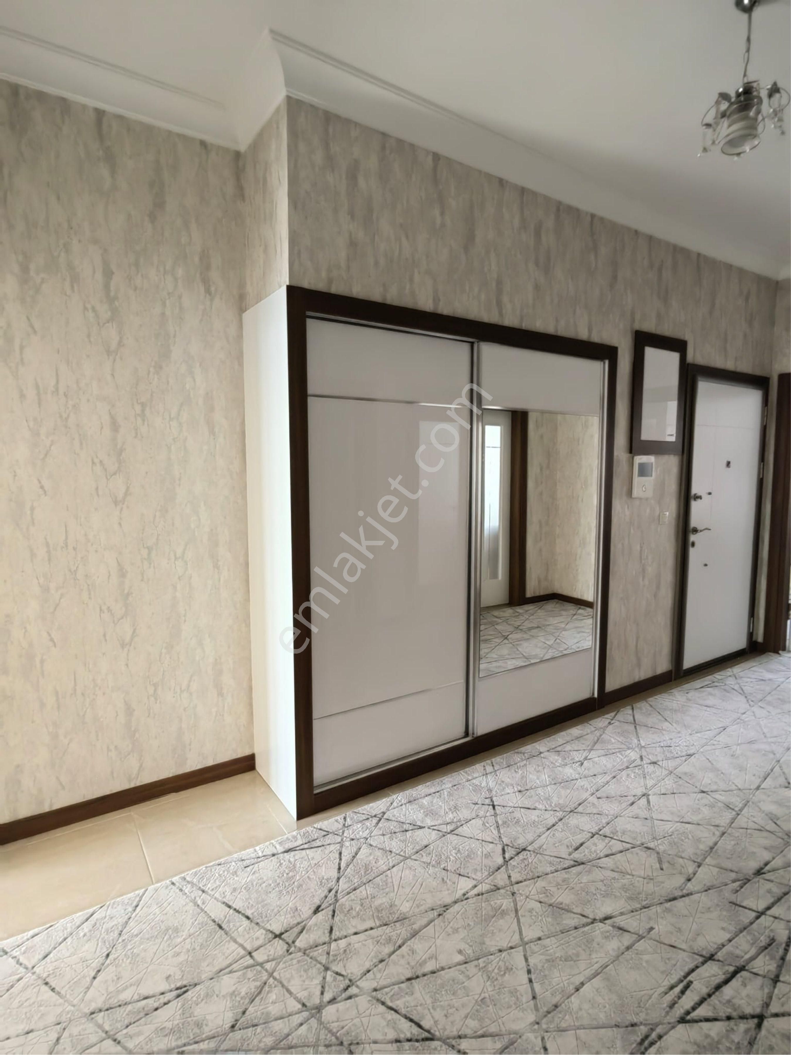 Akçelebi Konutlarında Satılık Daire - Görsel 10