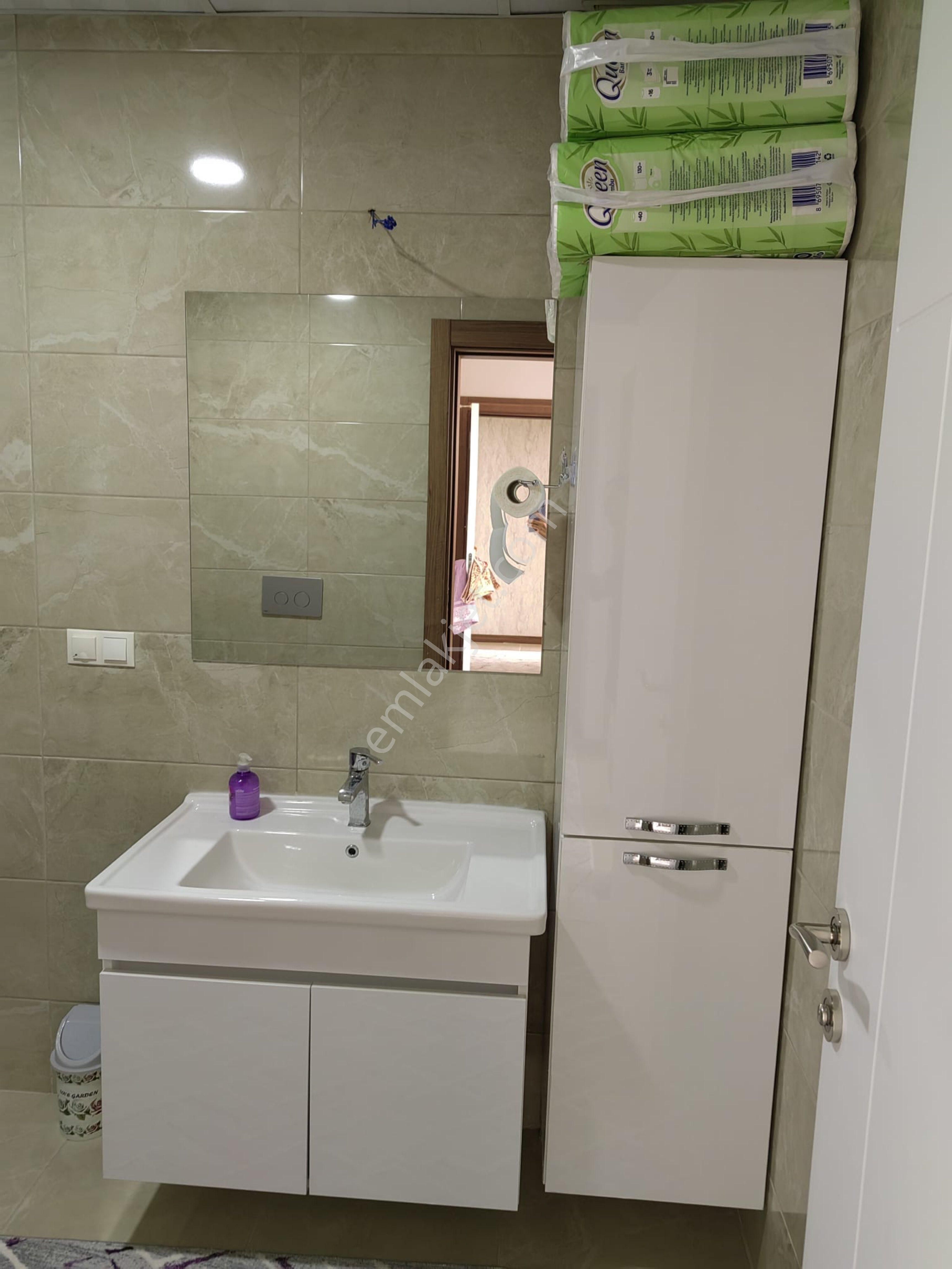 Akçelebi Konutlarında Satılık Daire - Görsel 9