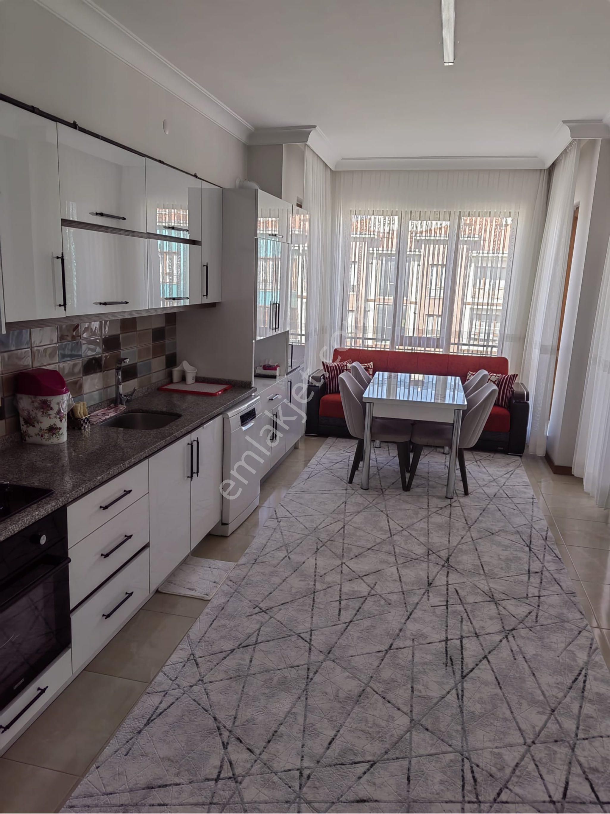 Akçelebi Konutlarında Satılık Daire - Görsel 18