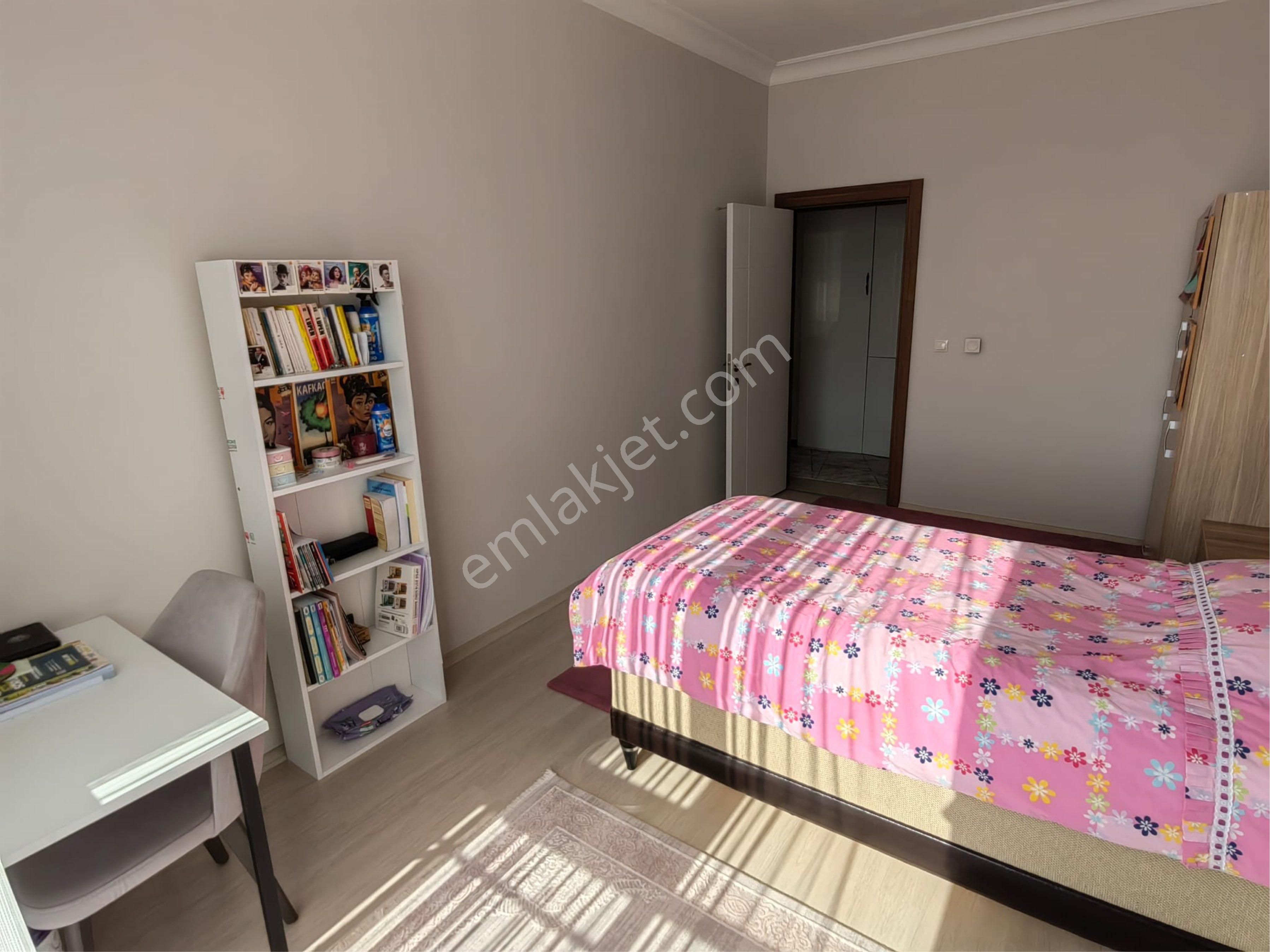 Akçelebi Konutlarında Satılık Daire - Görsel 11