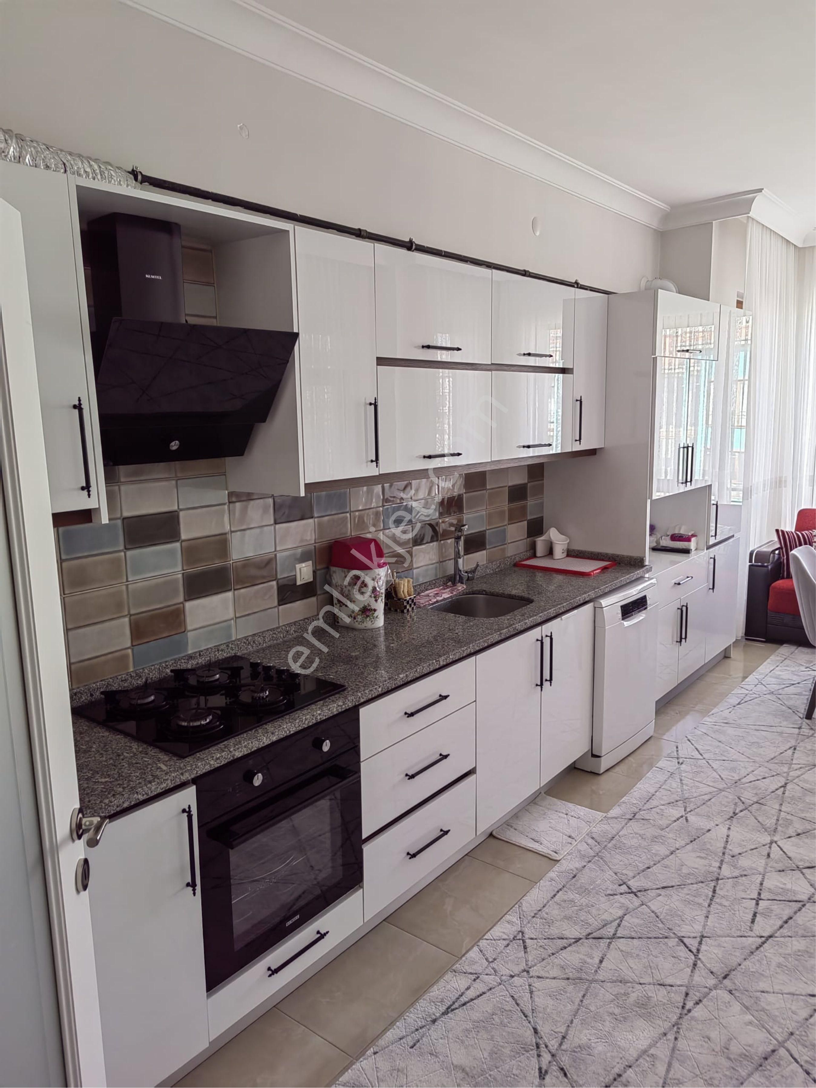 Akçelebi Konutlarında Satılık Daire - Görsel 21