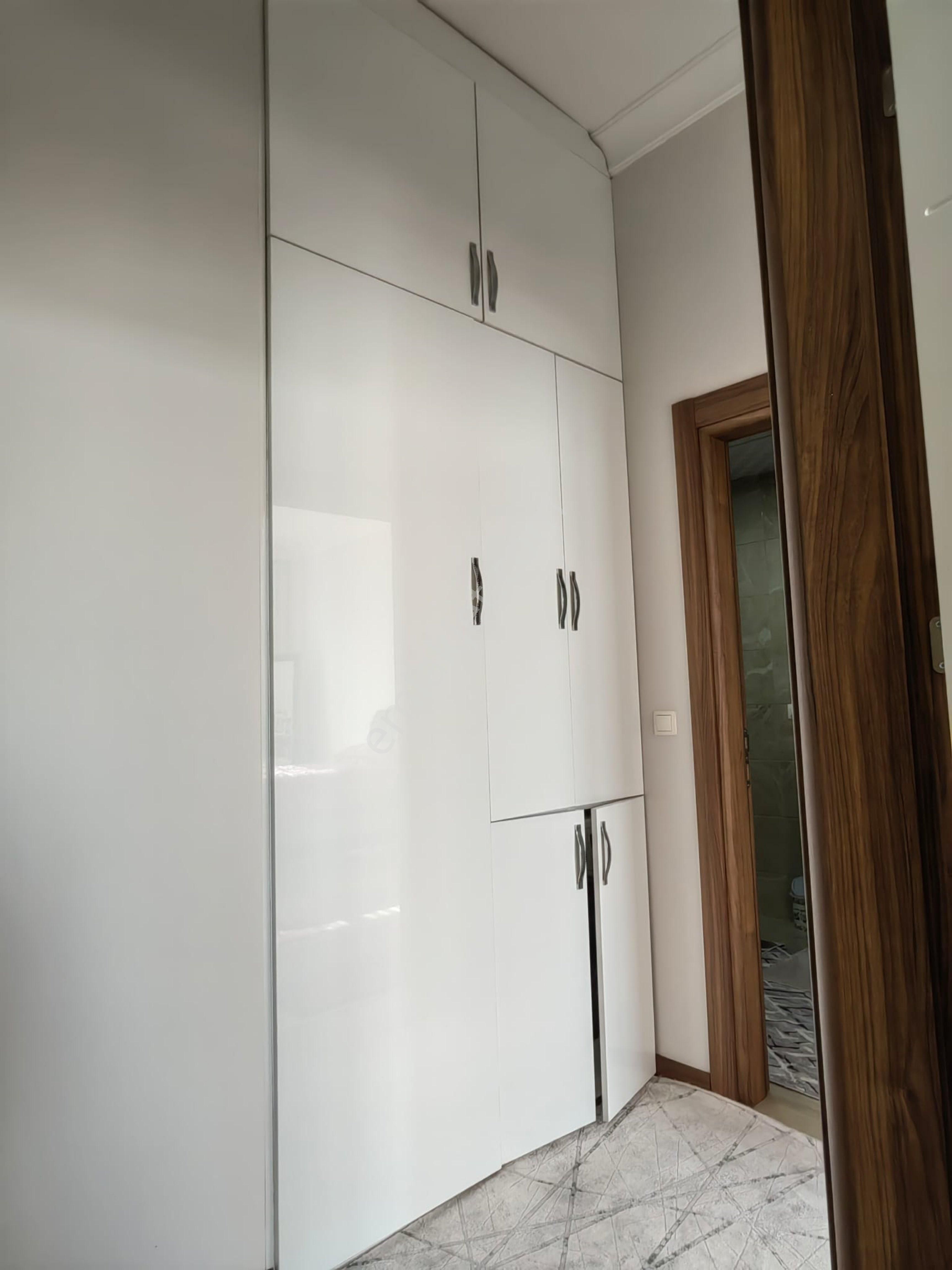 Akçelebi Konutlarında Satılık Daire - Görsel 8