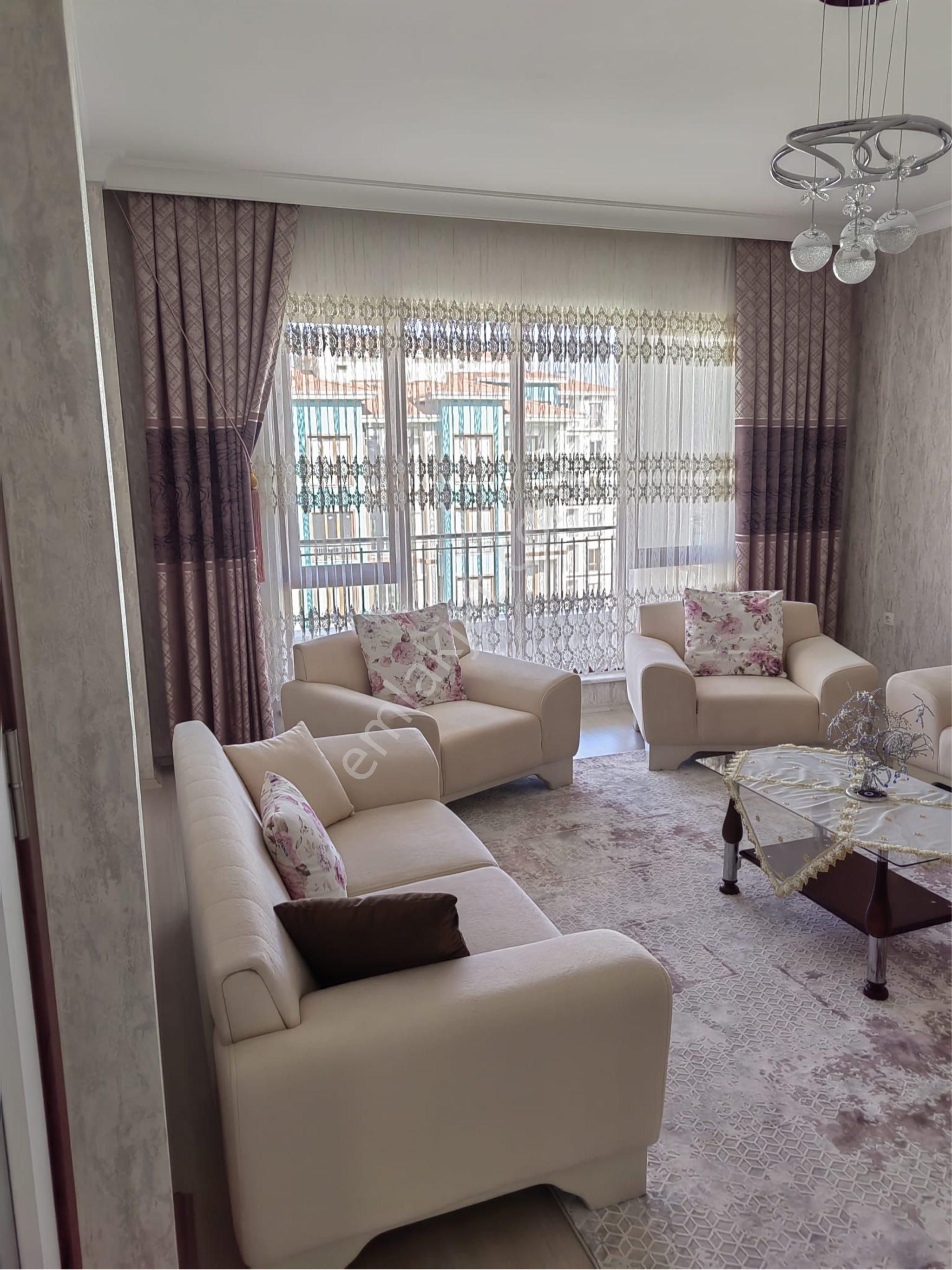 Akçelebi Konutlarında Satılık Daire - Görsel 22