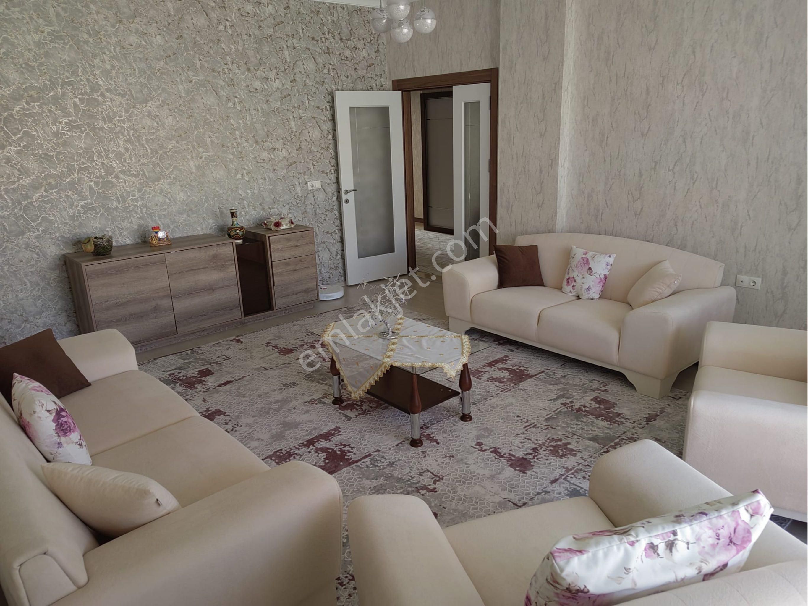 Akçelebi Konutlarında Satılık Daire - Görsel 24