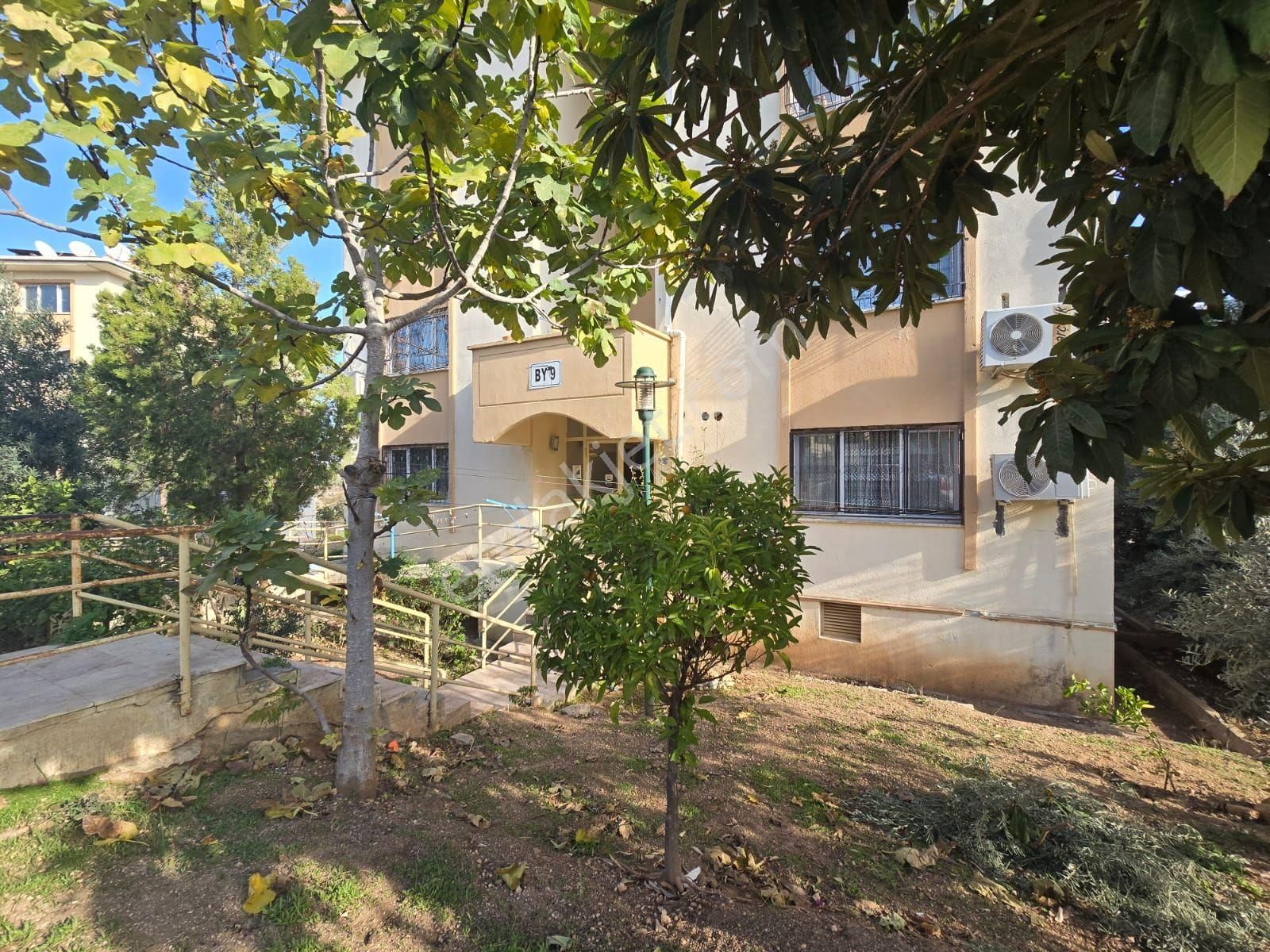 Sarıçam Akkuyu Toki'de Kiracılı Yatırımlık 1+1 - Görsel 12