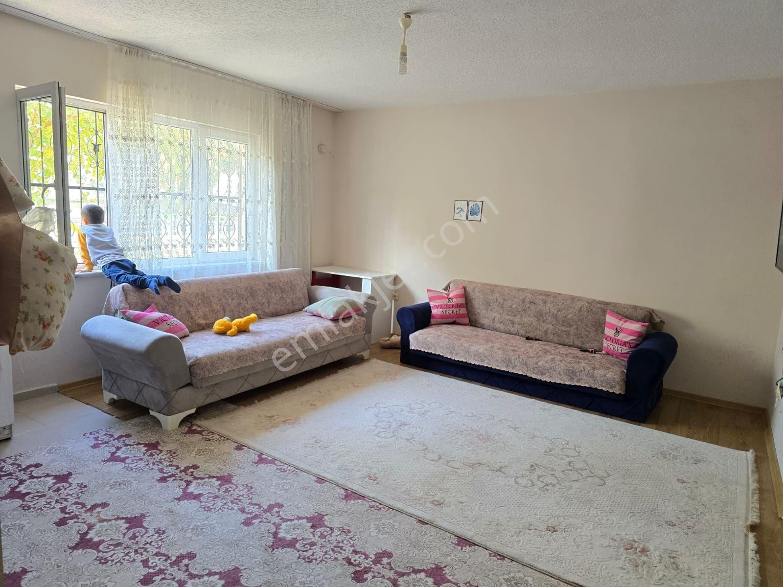 Sarıçam Akkuyu Toki'de Kiracılı Yatırımlık 1+1 - Görsel 3