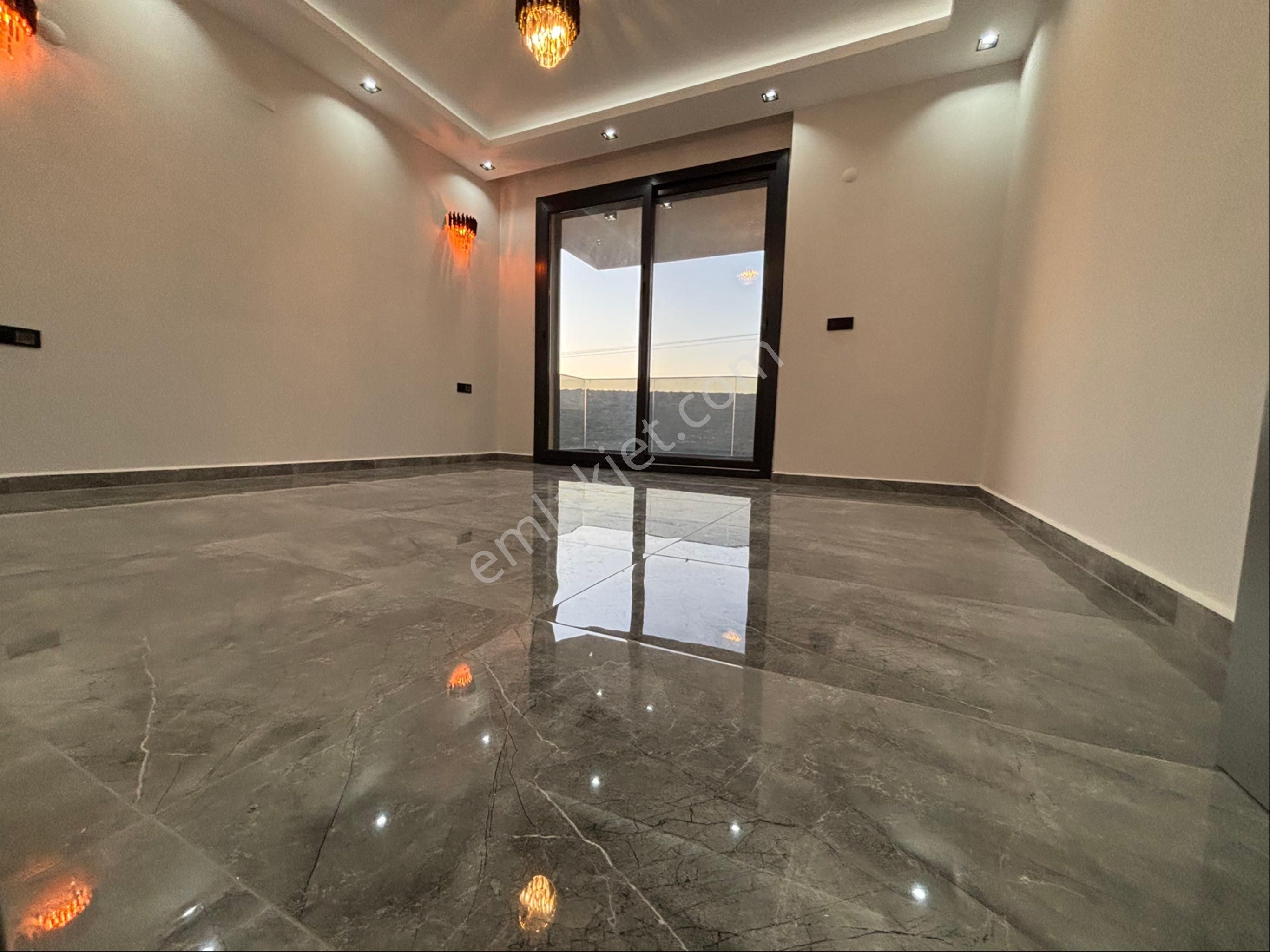 Didim’de Satılık Villa /müstakil Havuzlu /mksemlak - Görsel 24