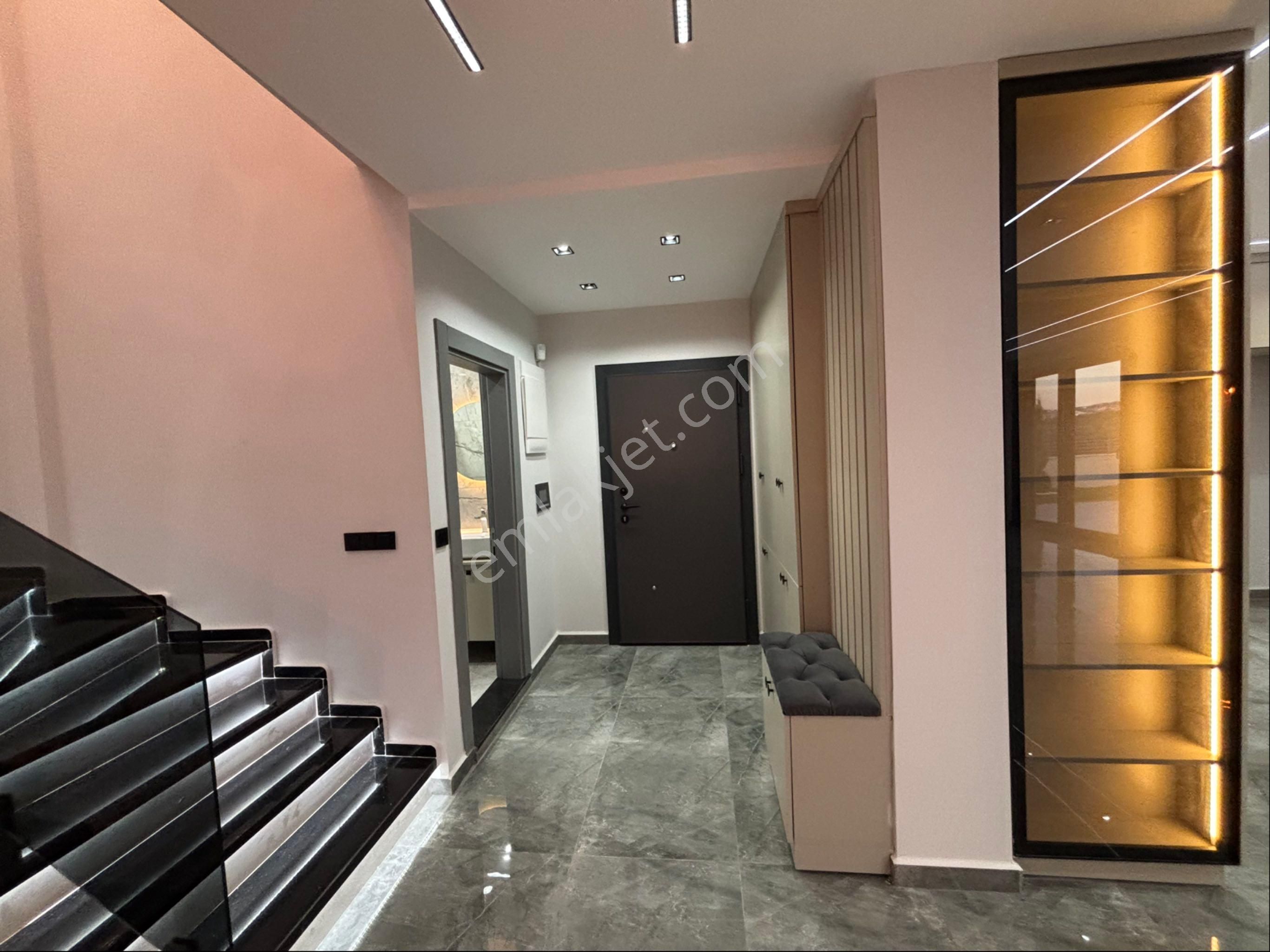 Didim’de Satılık Villa /müstakil Havuzlu /mksemlak - Görsel 30