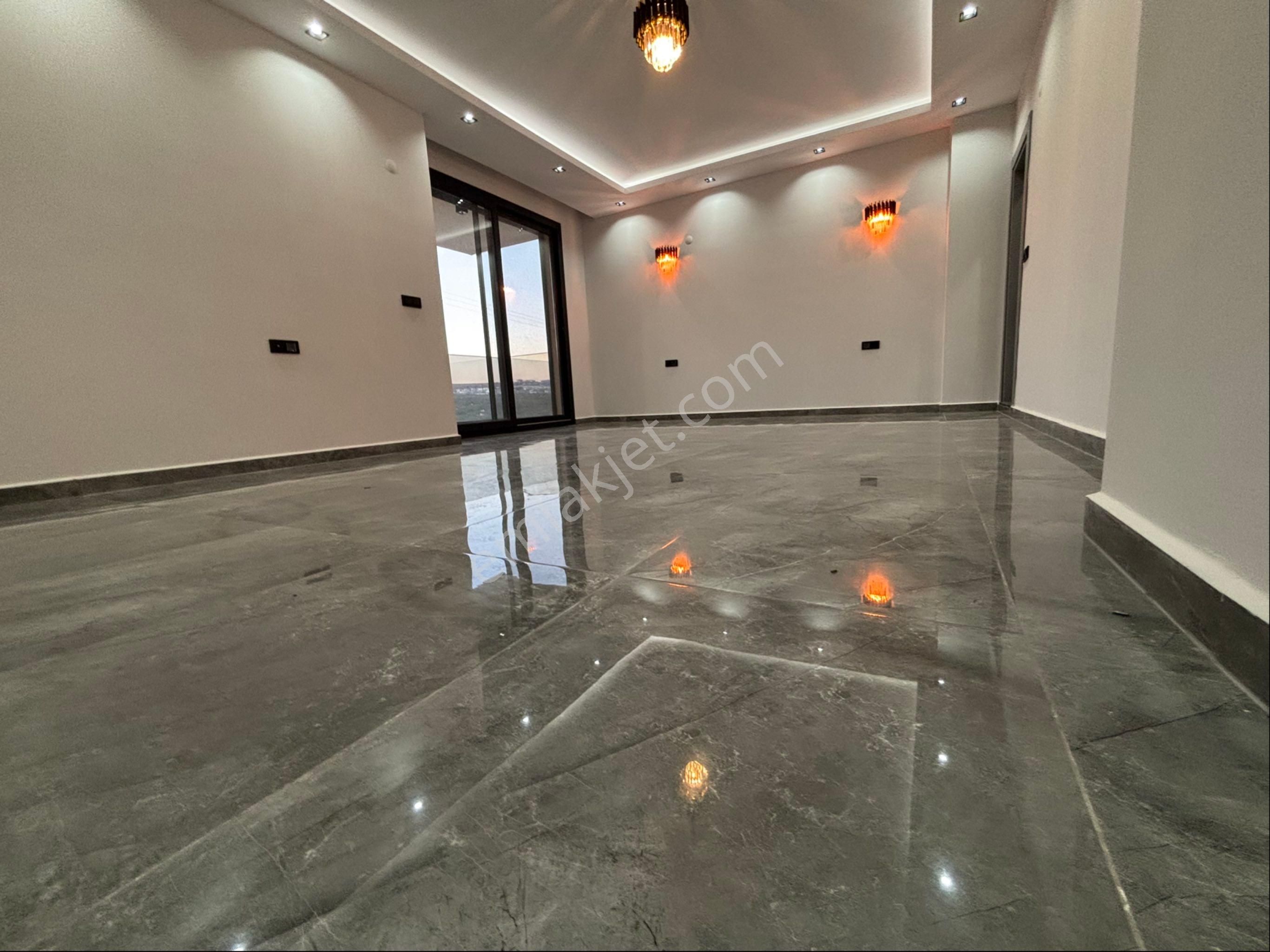 Didim’de Satılık Villa /müstakil Havuzlu /mksemlak - Görsel 16