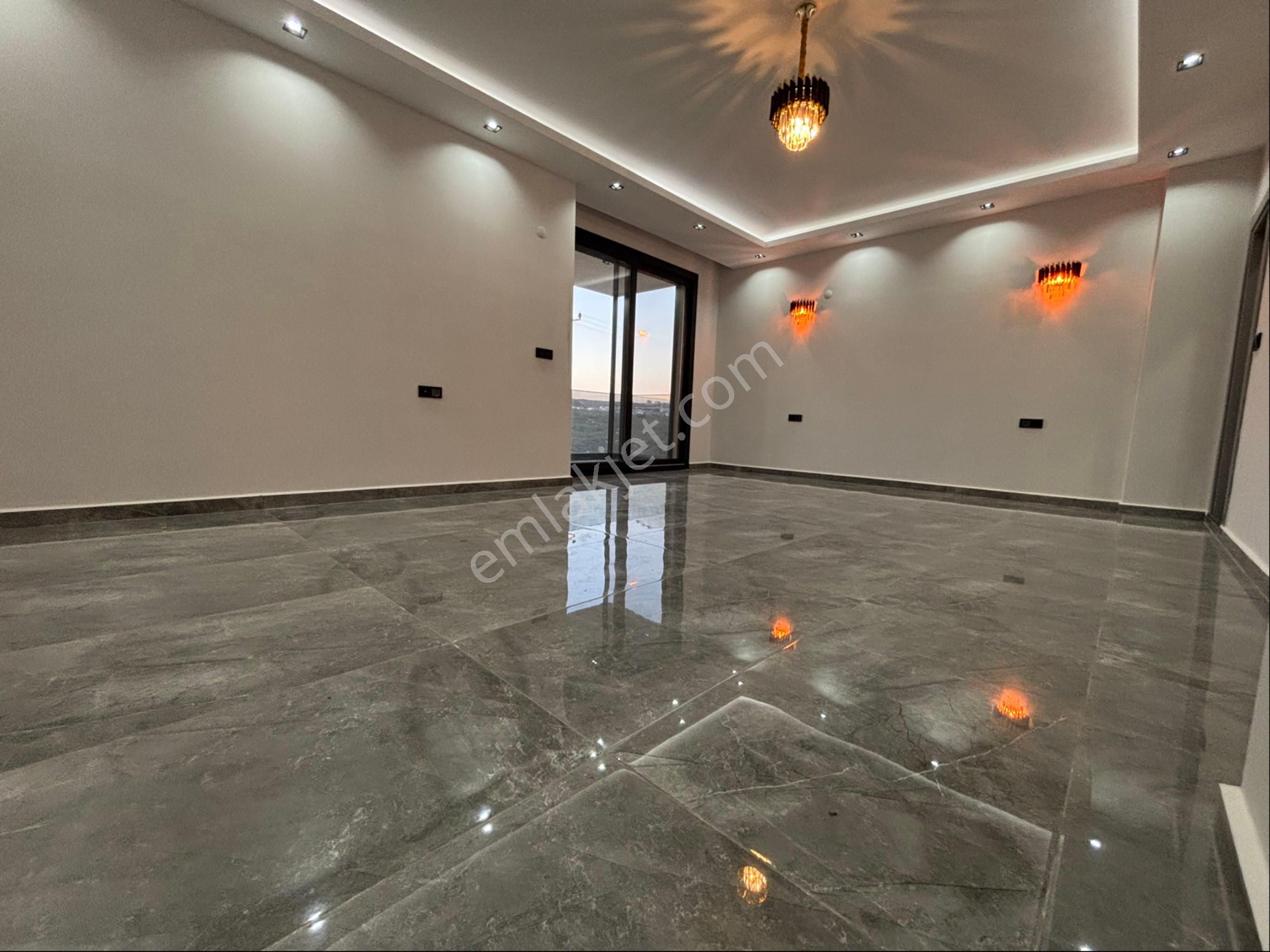 Didim’de Satılık Villa /müstakil Havuzlu /mksemlak - Görsel 22