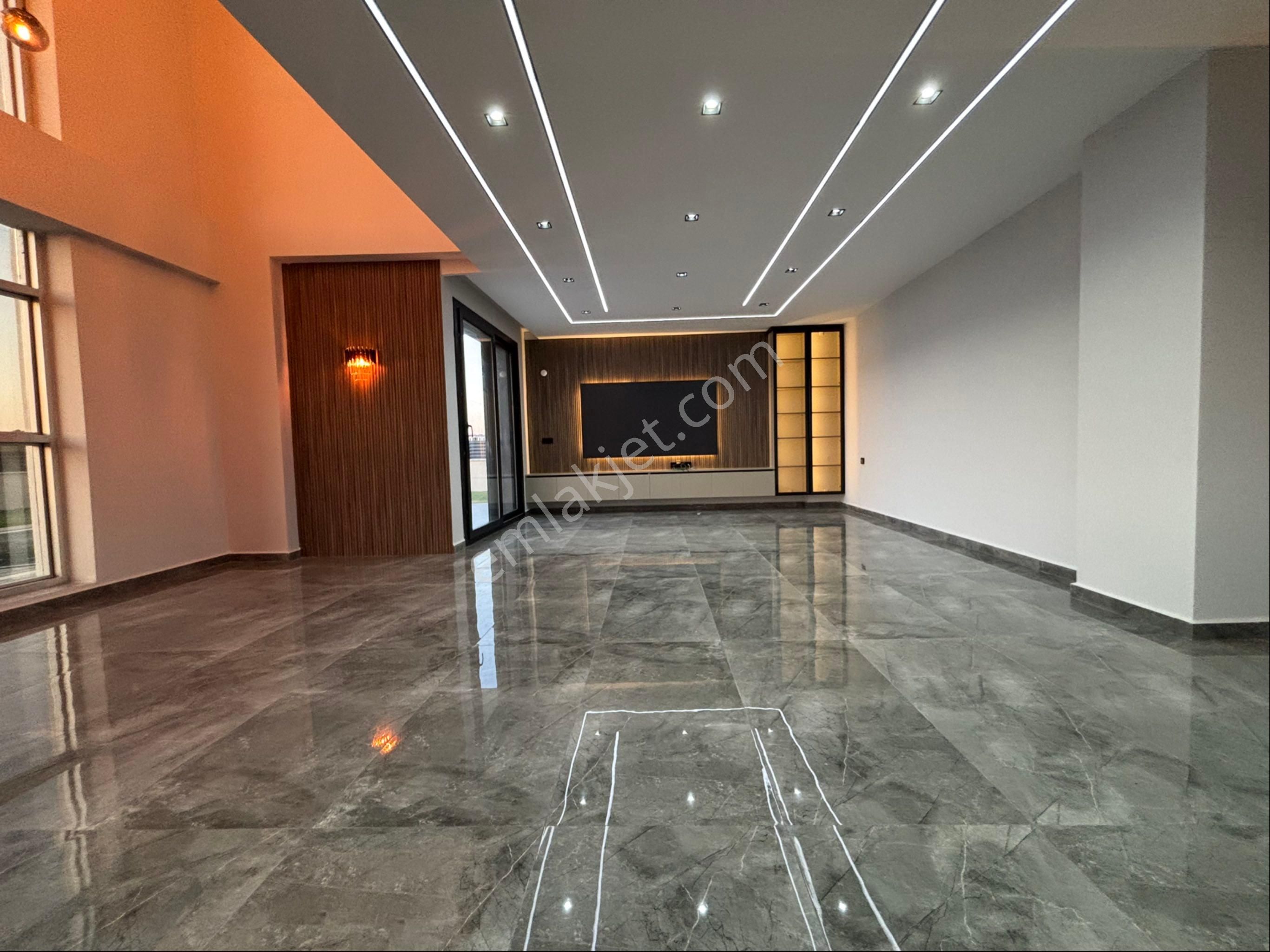 Didim’de Satılık Villa /müstakil Havuzlu /mksemlak - Görsel 14