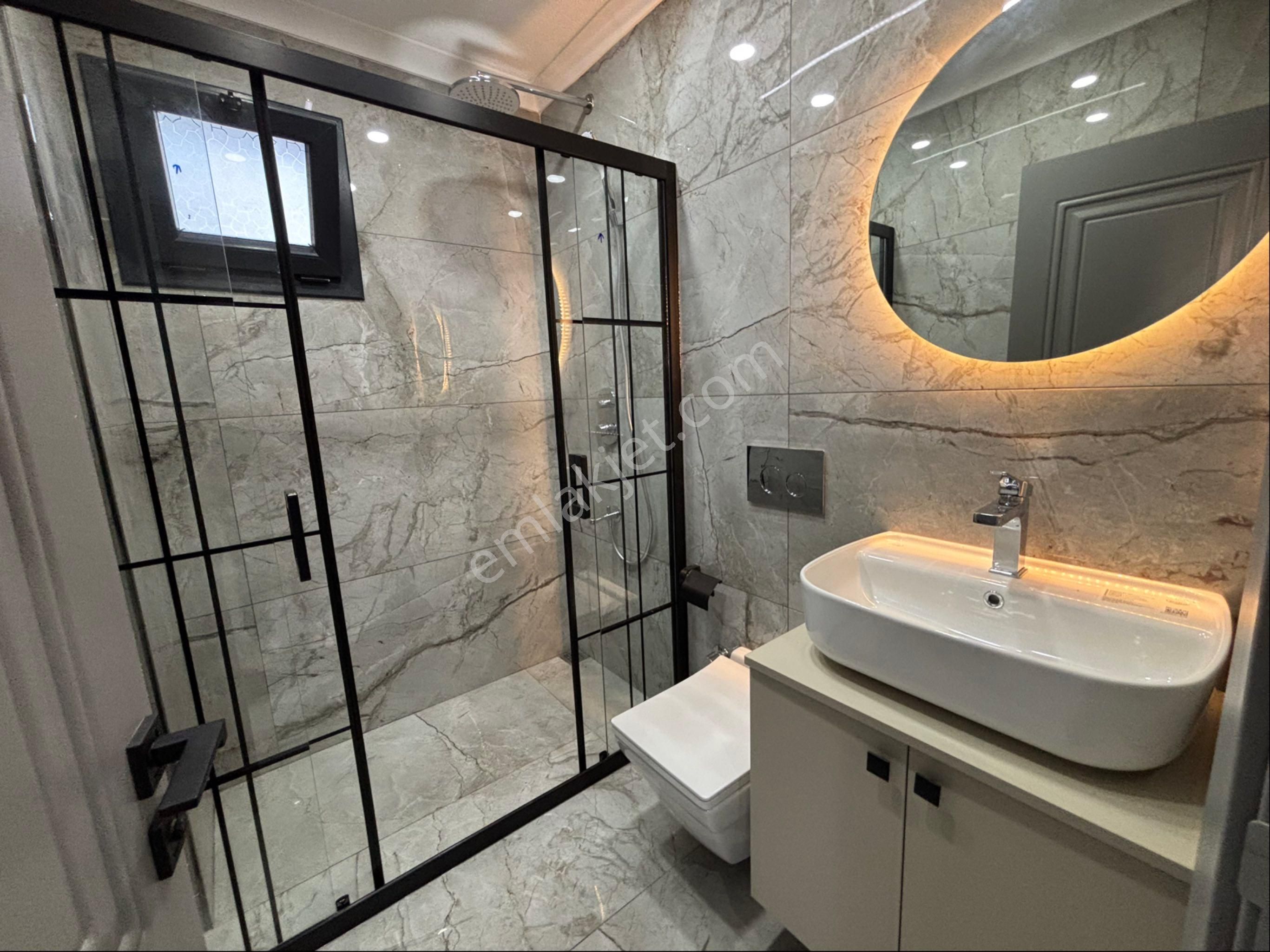 Didim’de Satılık Villa /müstakil Havuzlu /mksemlak - Görsel 5