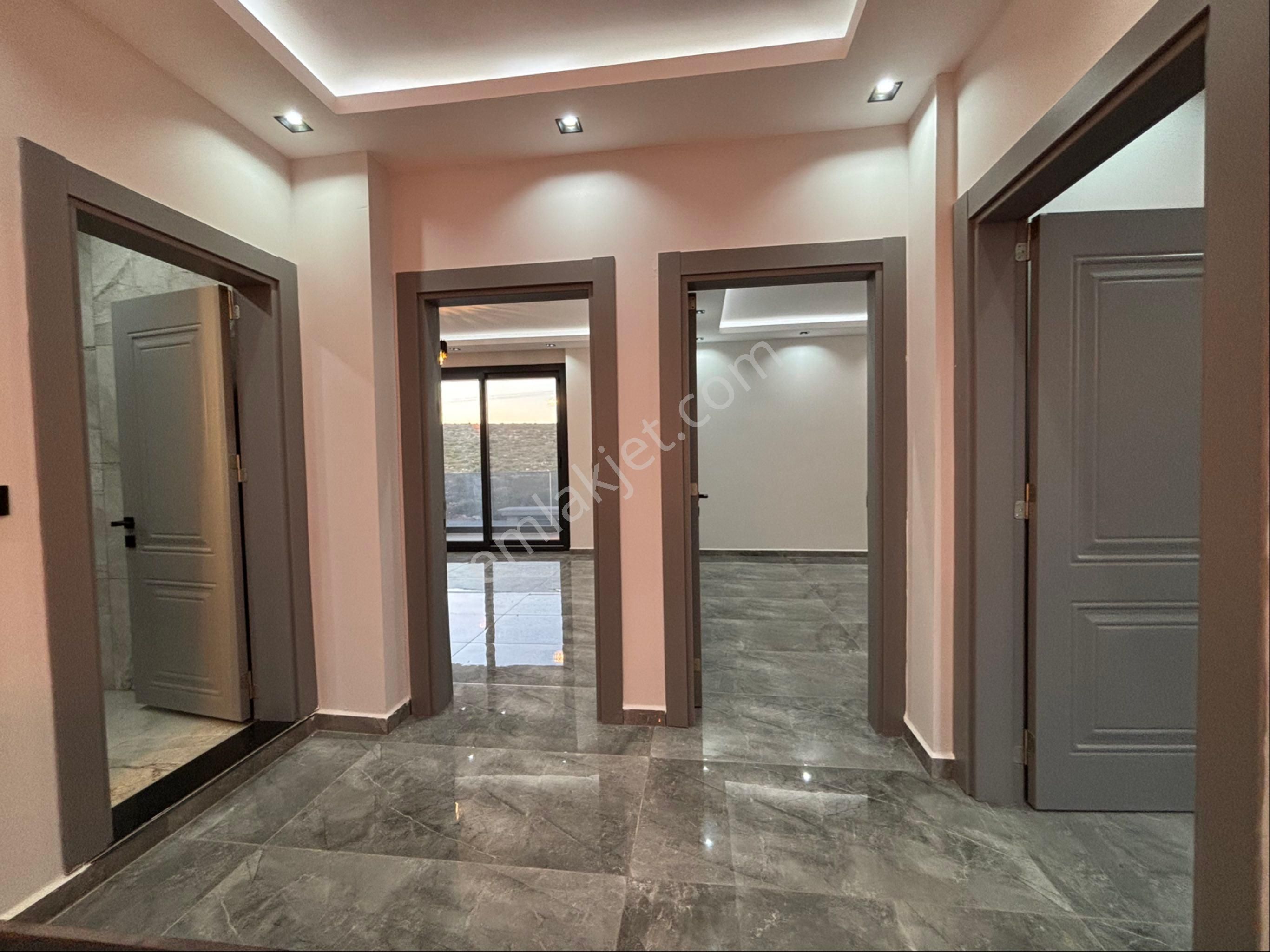 Didim’de Satılık Villa /müstakil Havuzlu /mksemlak - Görsel 18
