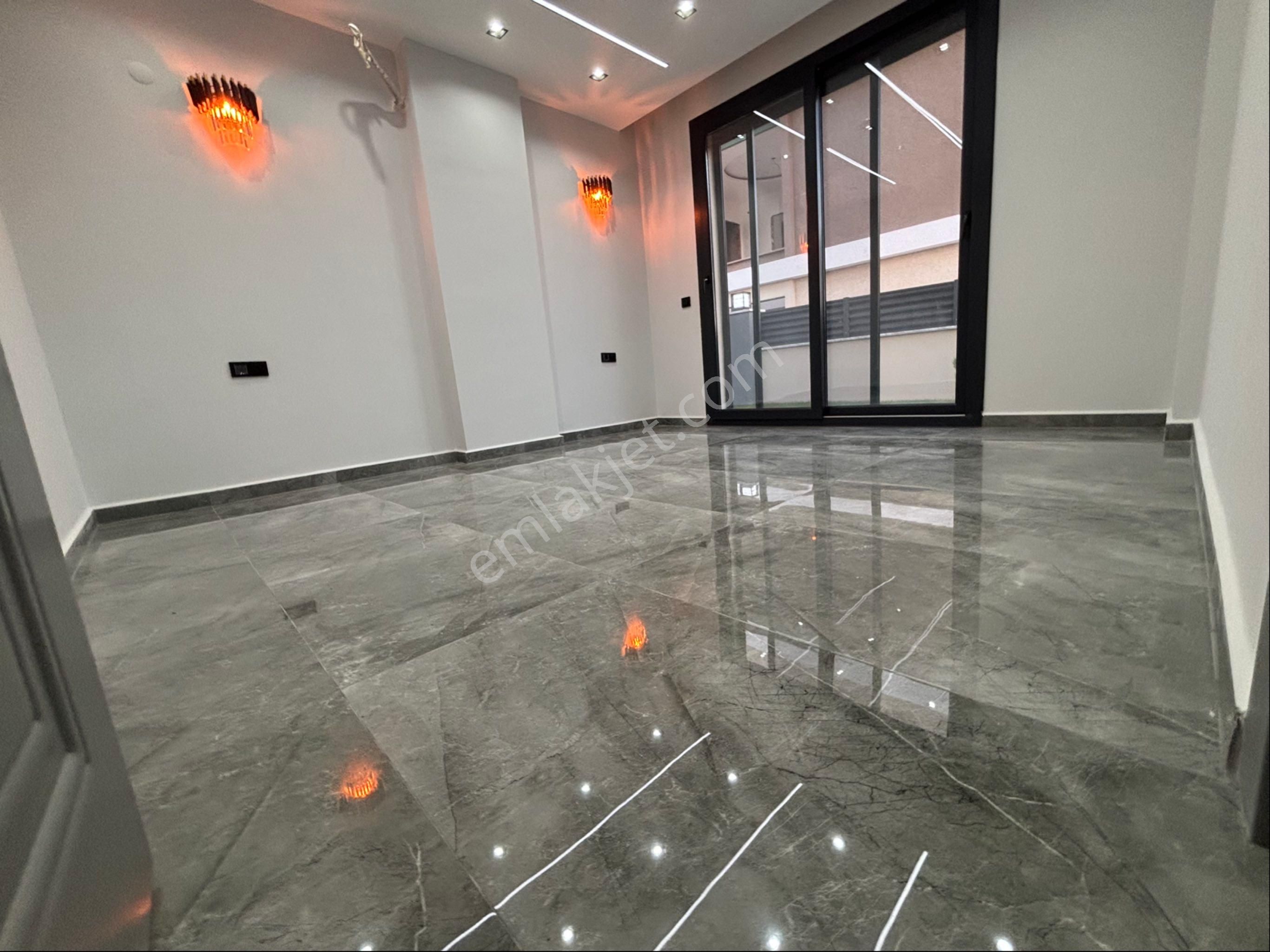 Didim’de Satılık Villa /müstakil Havuzlu /mksemlak - Görsel 9