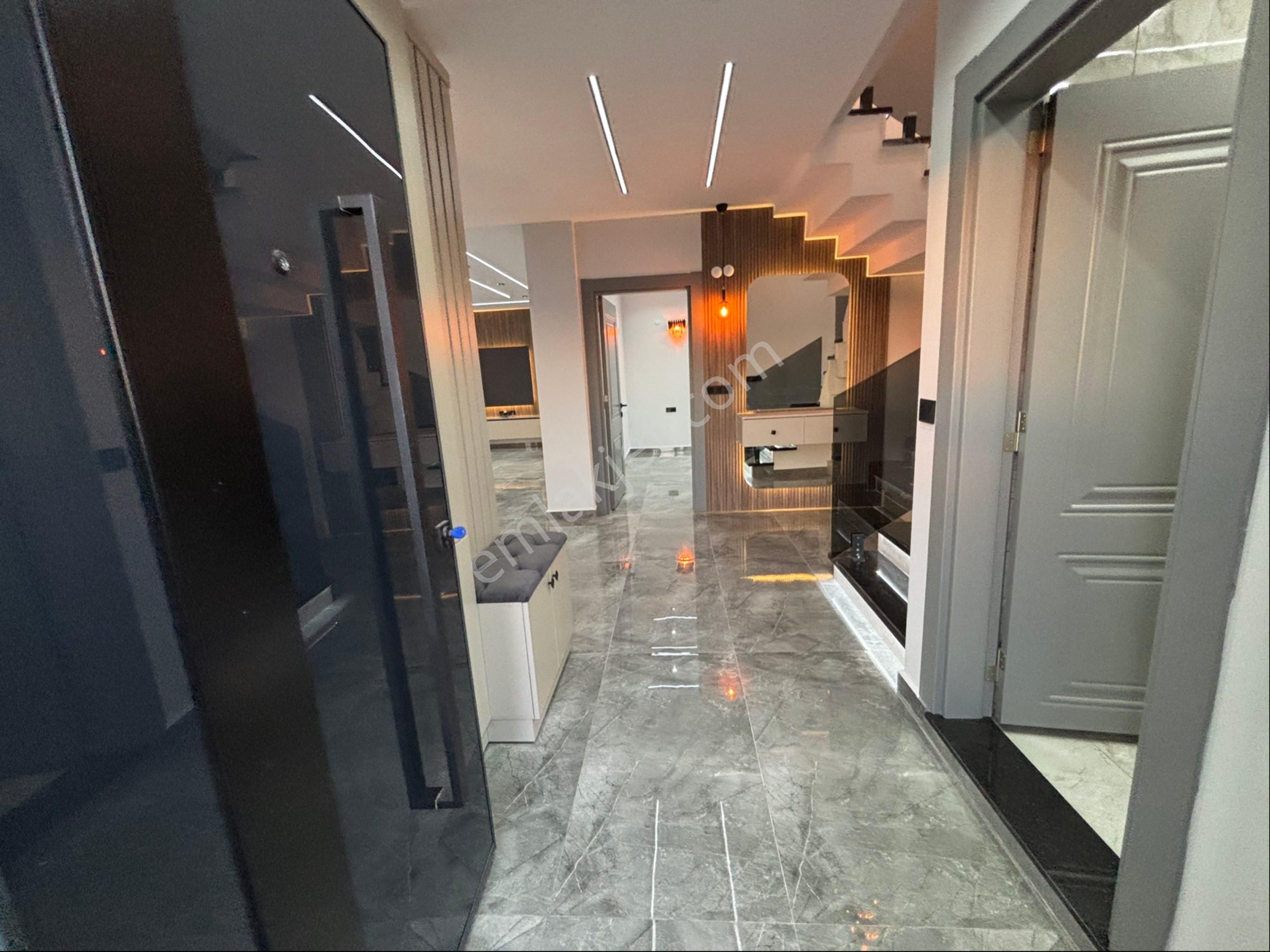 Didim’de Satılık Villa /müstakil Havuzlu /mksemlak - Görsel 29