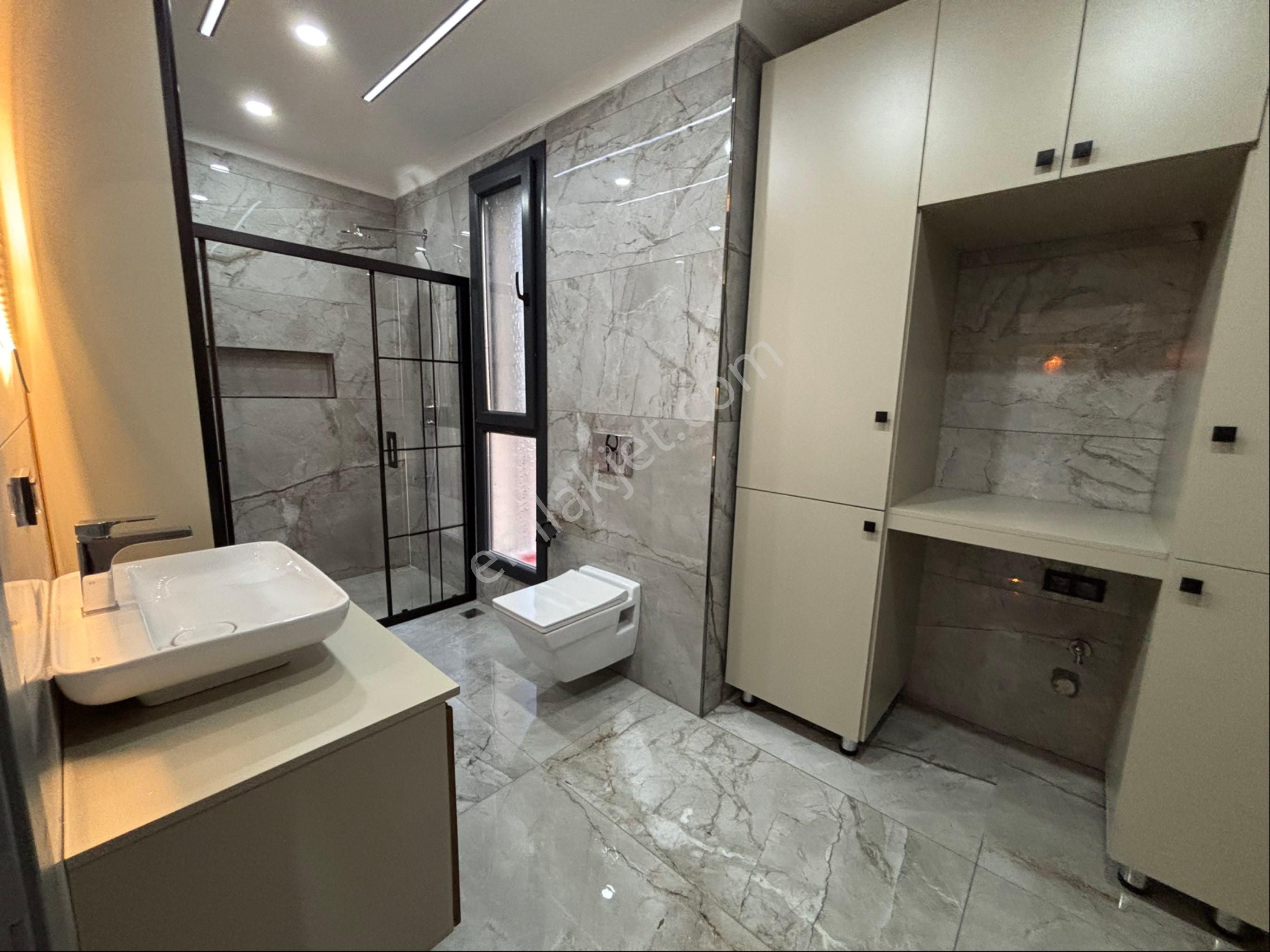 Didim’de Satılık Villa /müstakil Havuzlu /mksemlak - Görsel 10