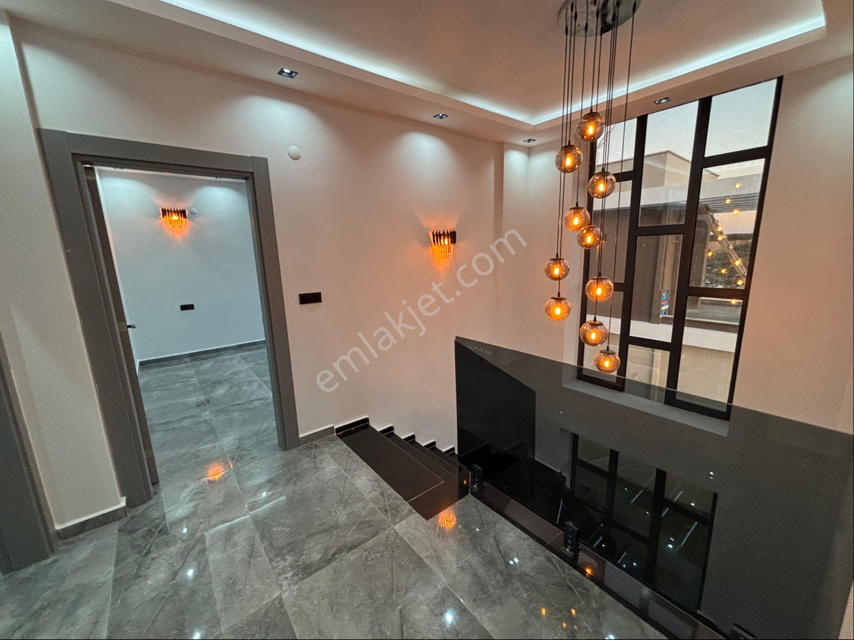 Didim’de Satılık Villa /müstakil Havuzlu /mksemlak - Görsel 15