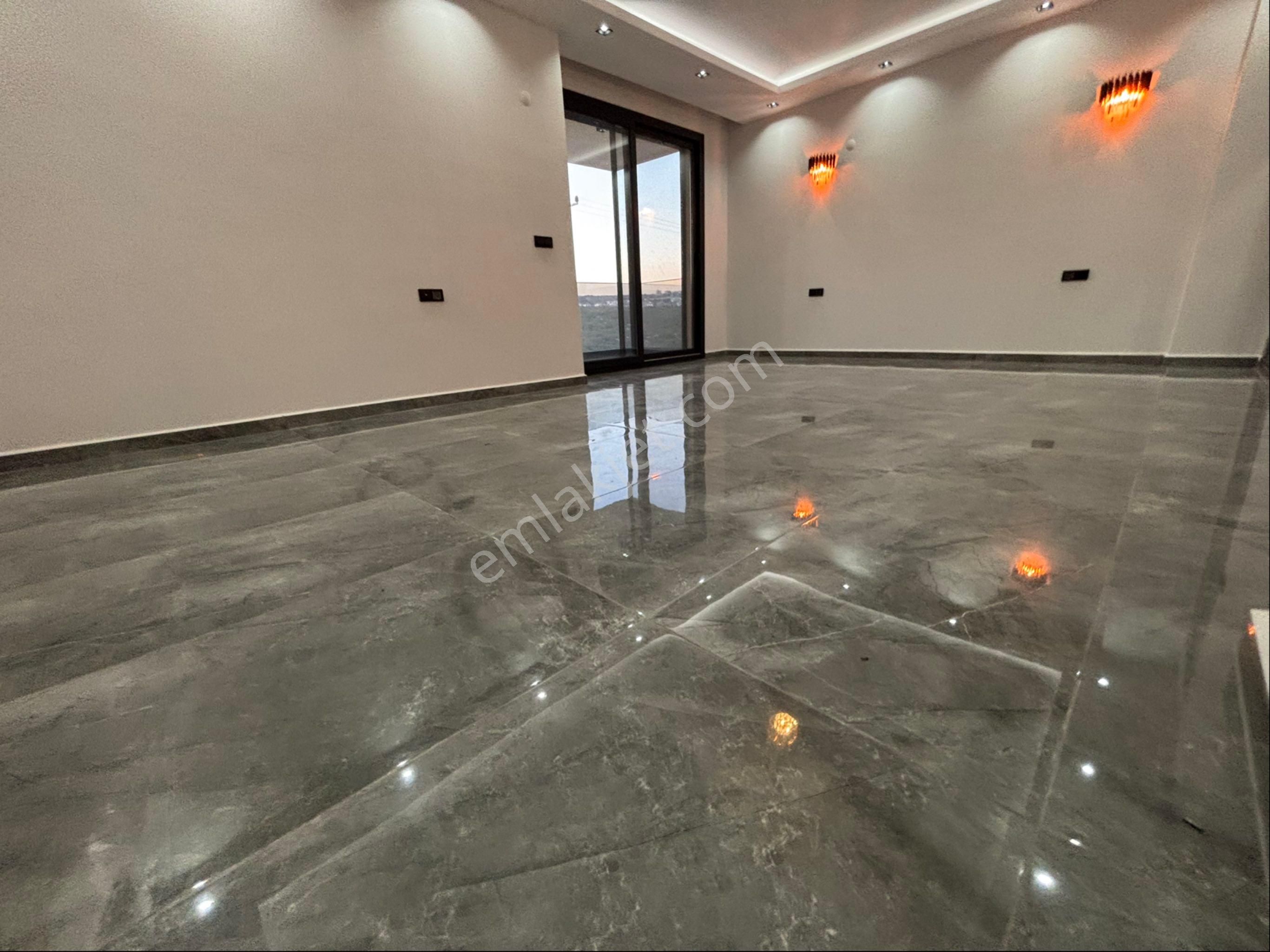 Didim’de Satılık Villa /müstakil Havuzlu /mksemlak - Görsel 23