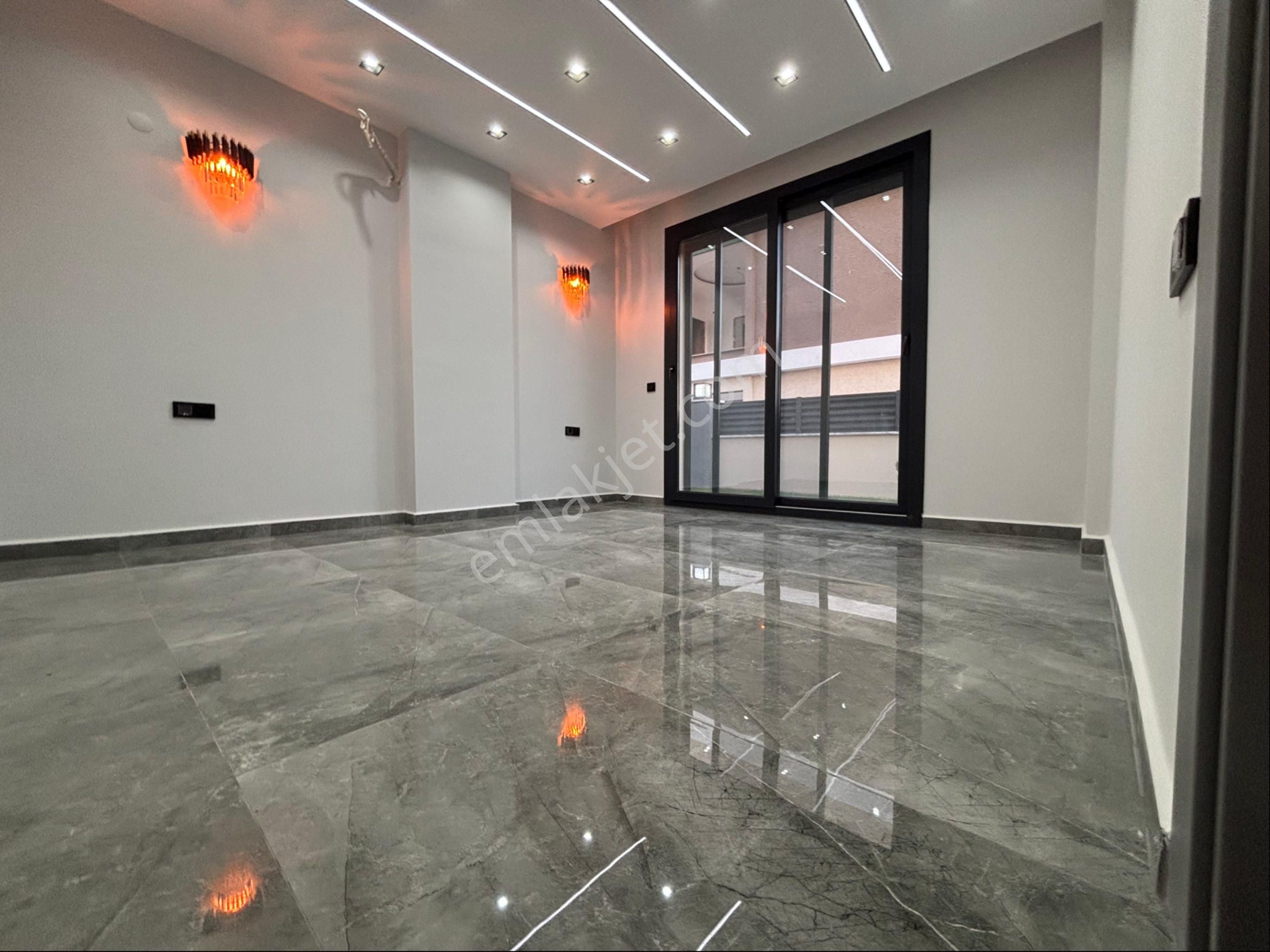 Didim’de Satılık Villa /müstakil Havuzlu /mksemlak - Görsel 25